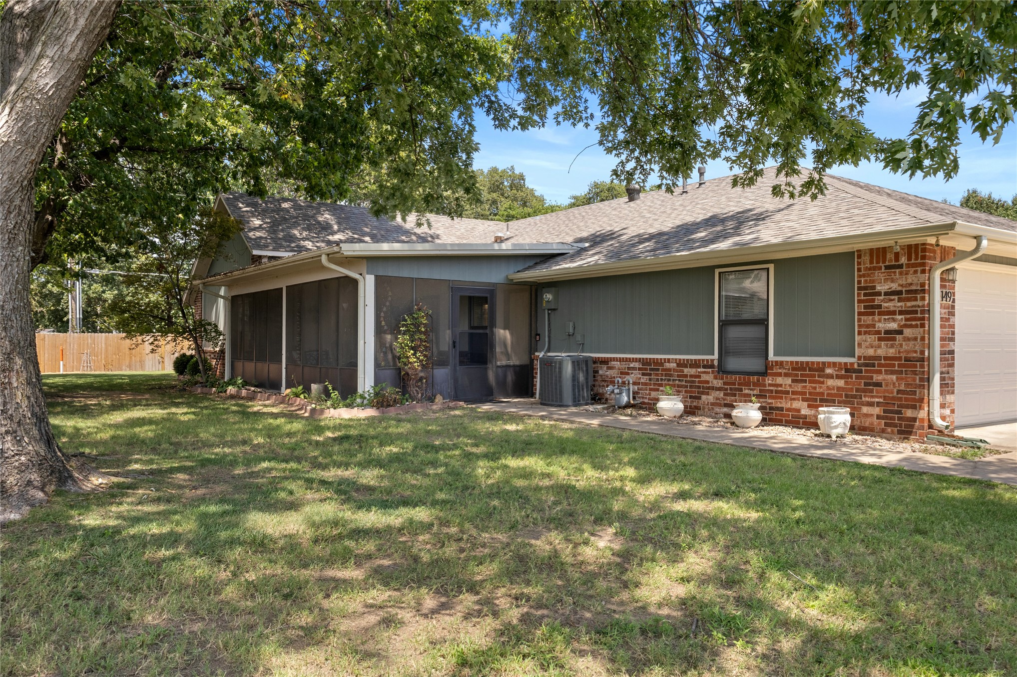 114679 S 4172 Circle Eufaula OK 74432