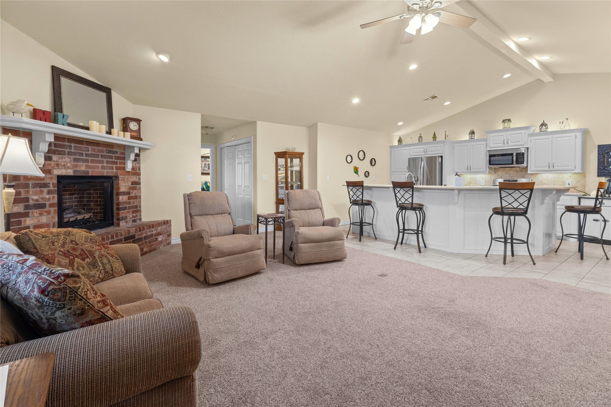 114679 S 4172 Circle Eufaula OK 74432