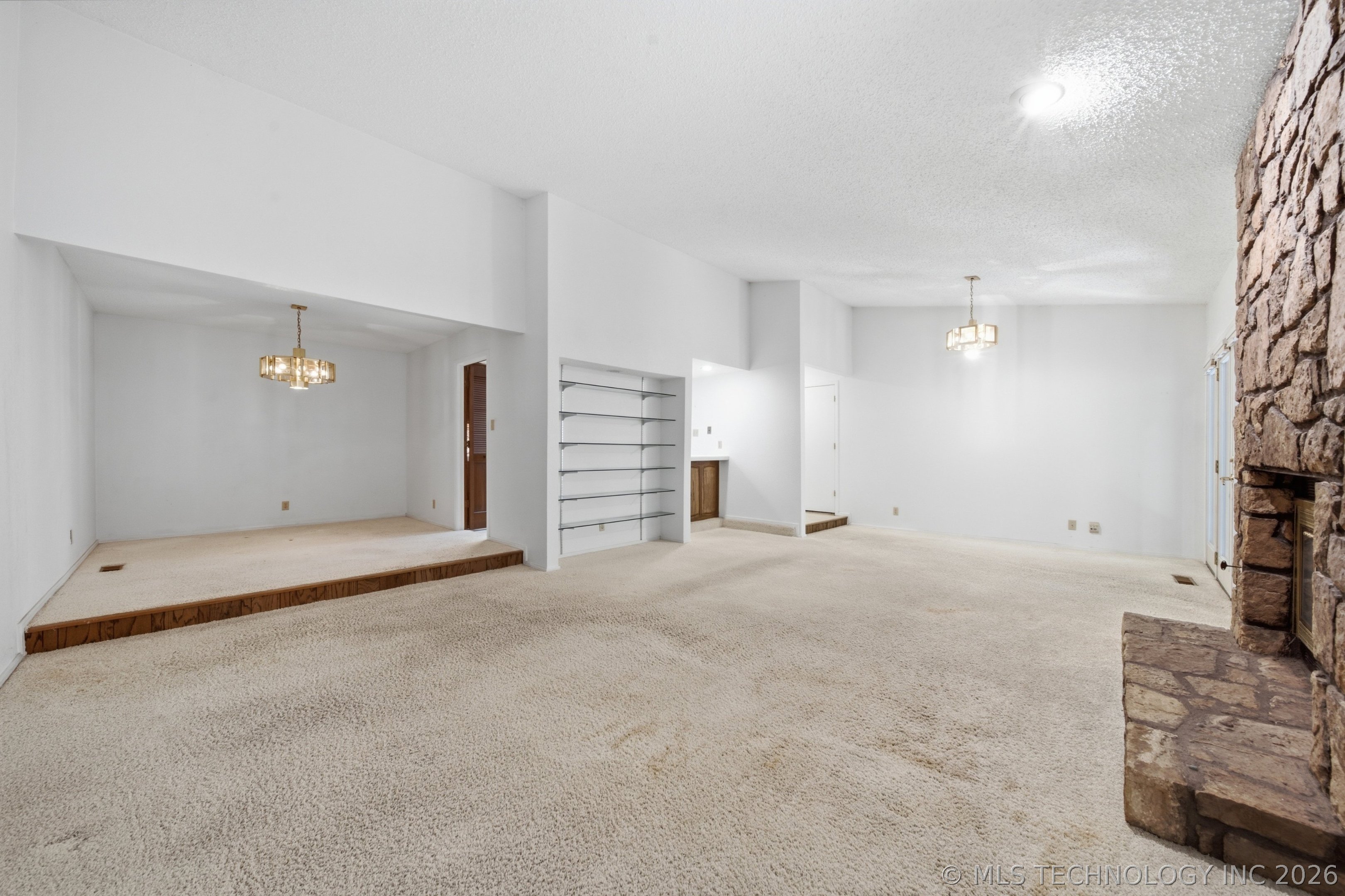 8477 S College Avenue Tulsa OK 74137