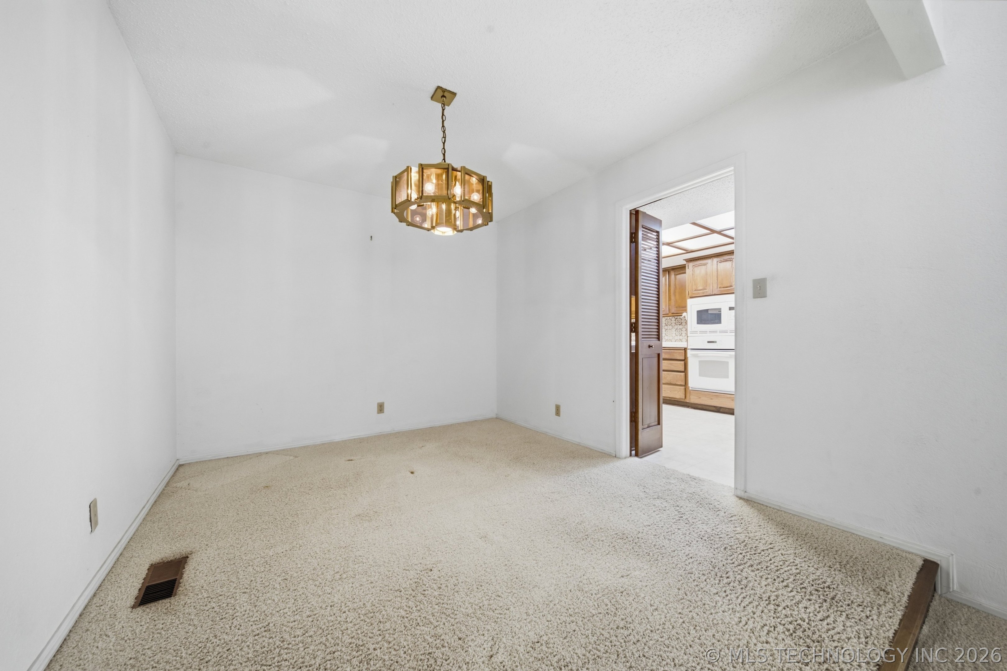 8477 S College Avenue Tulsa OK 74137