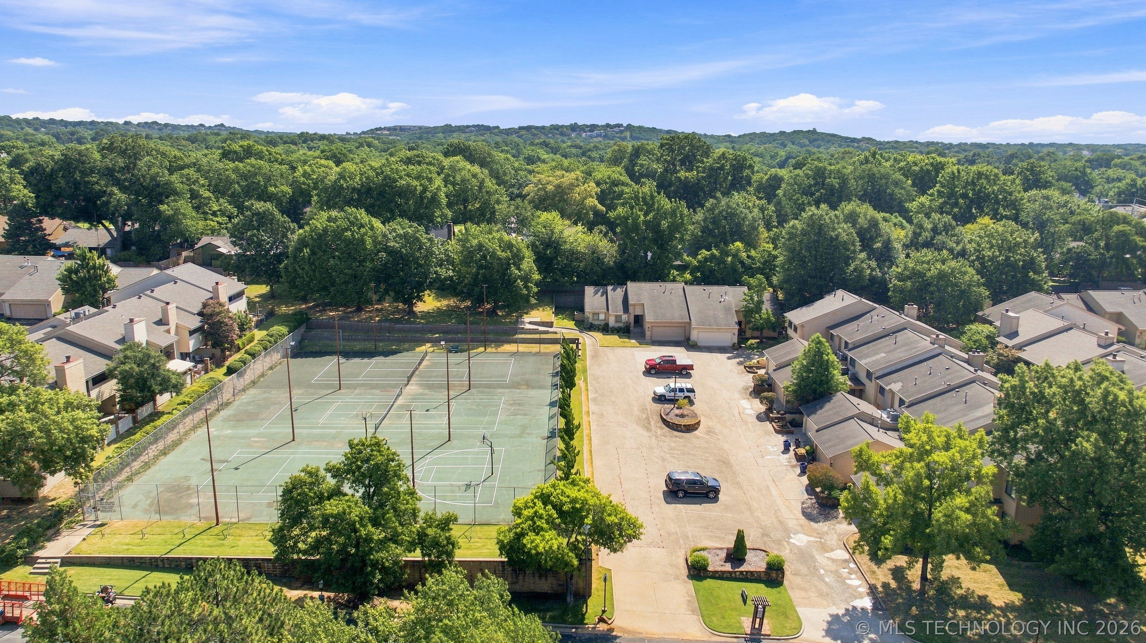8477 S College Avenue Tulsa OK 74137