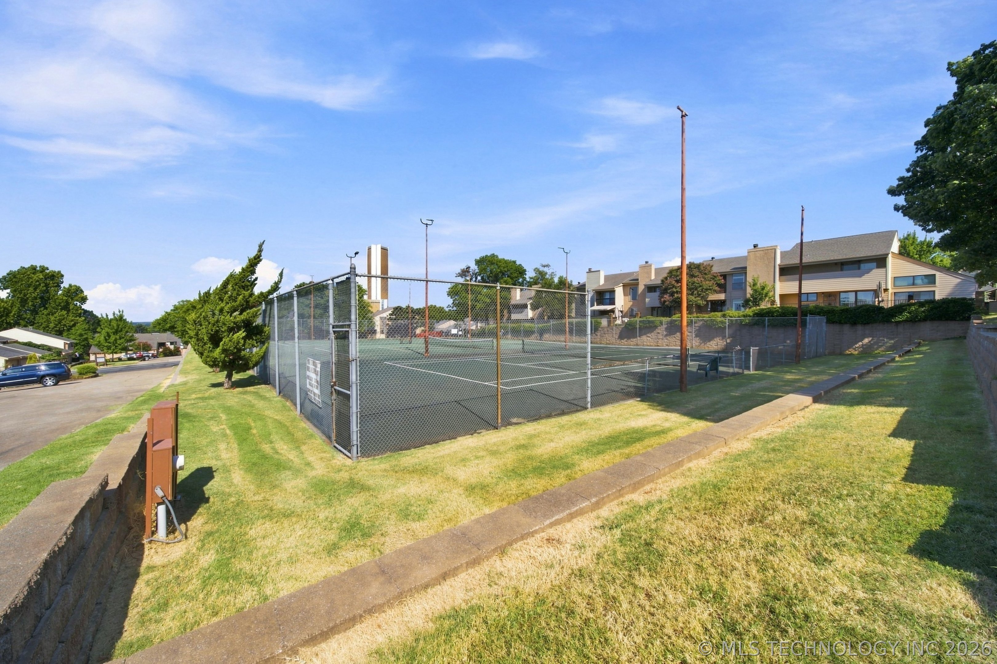 8477 S College Avenue Tulsa OK 74137