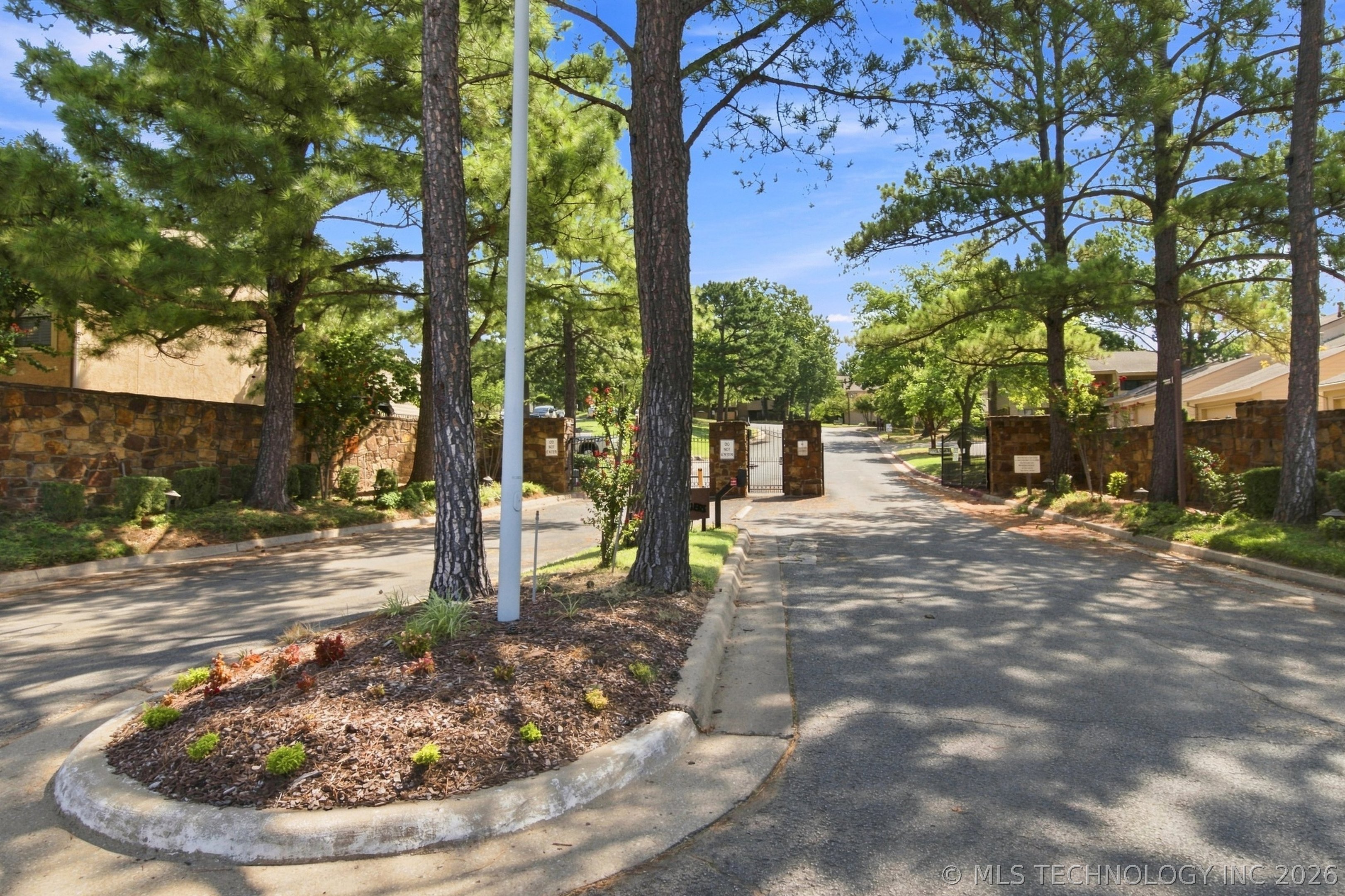 8477 S College Avenue Tulsa OK 74137
