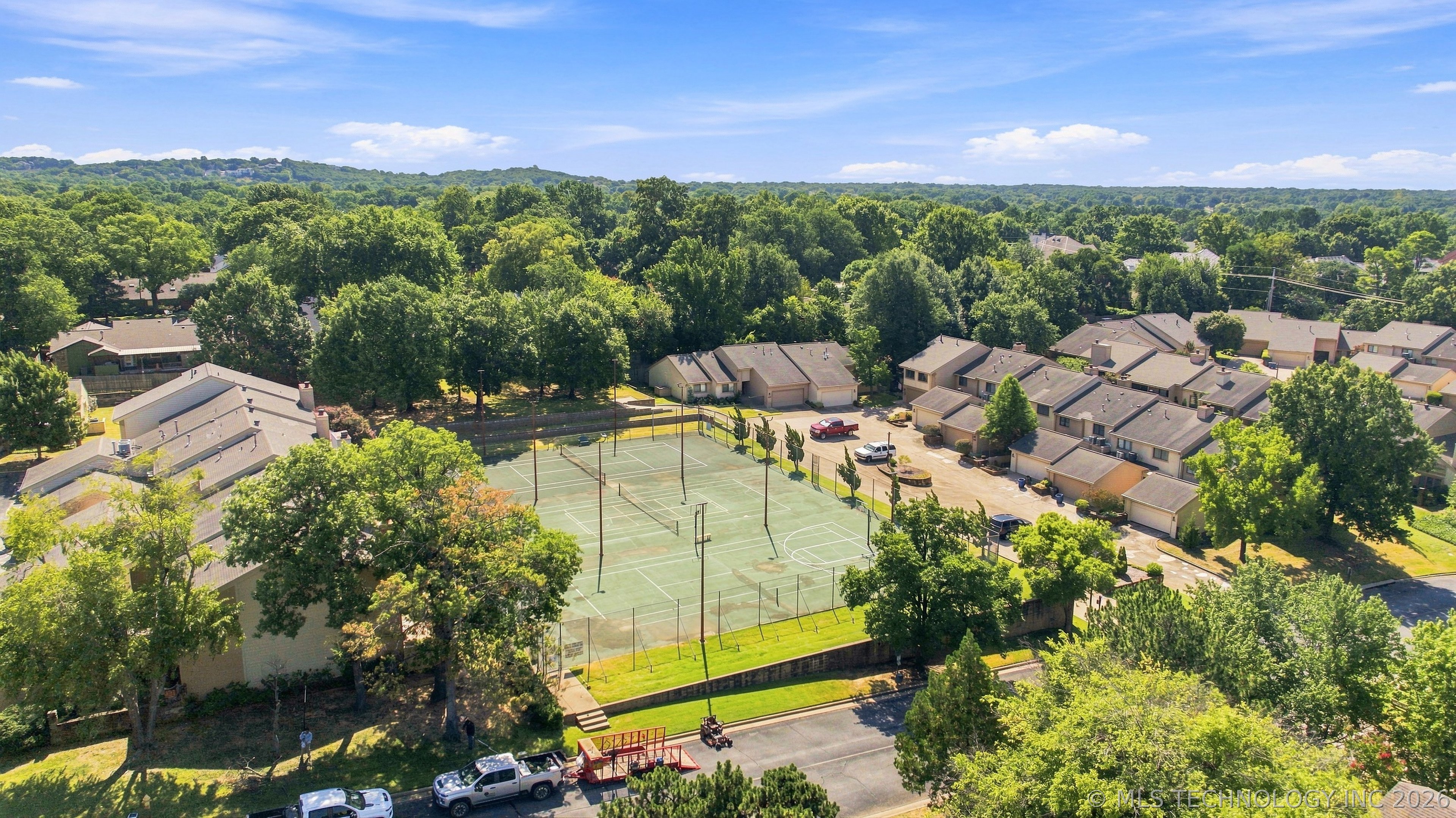 8477 S College Avenue Tulsa OK 74137