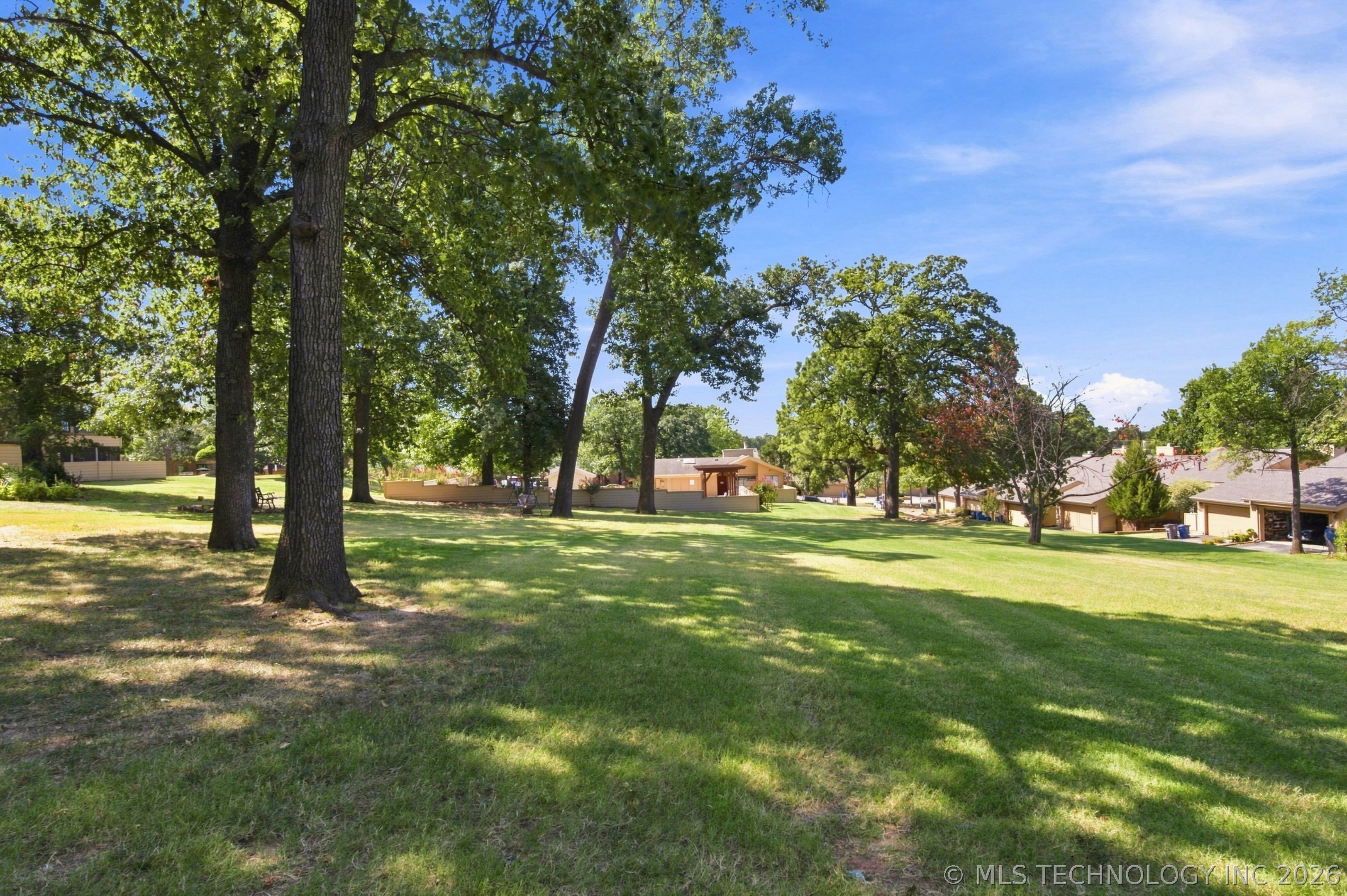 8477 S College Avenue Tulsa OK 74137