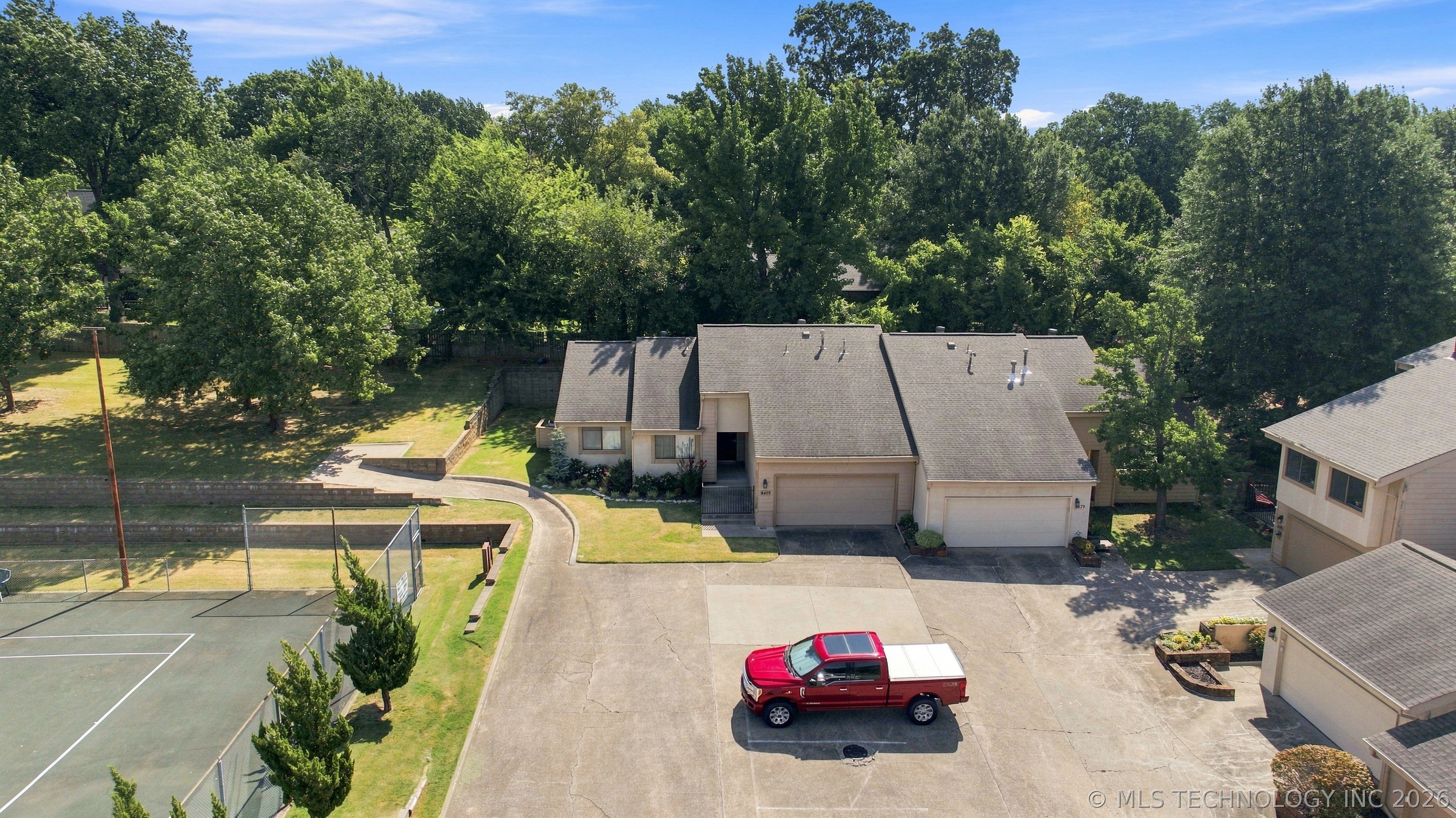 8477 S College Avenue Tulsa OK 74137