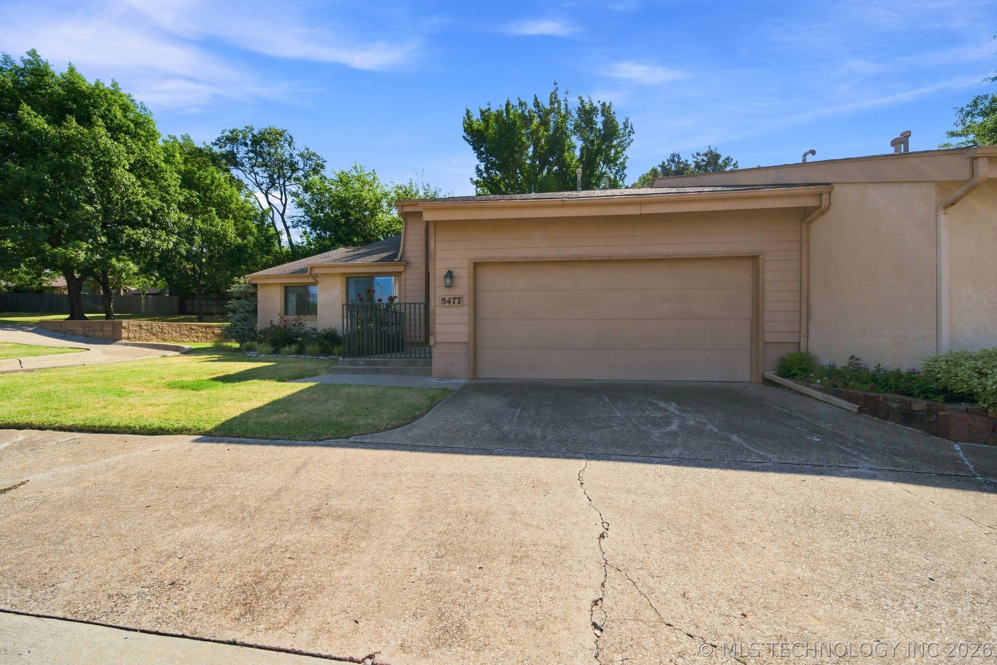 8477 S College Avenue Tulsa OK 74137