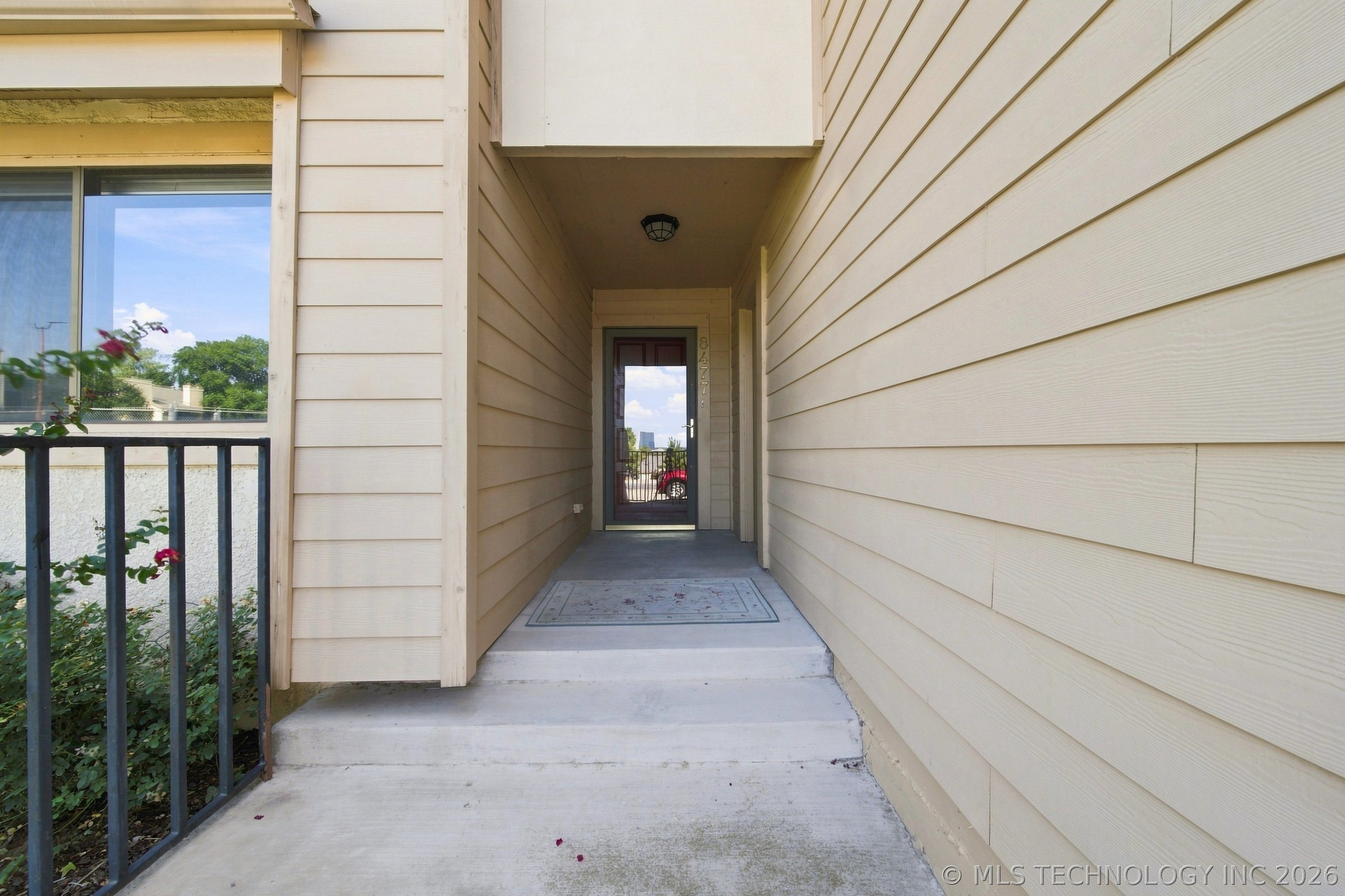 8477 S College Avenue Tulsa OK 74137