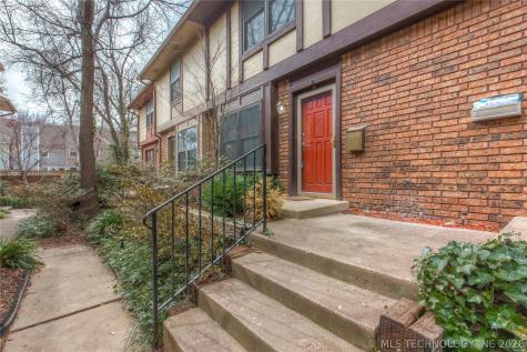 209 W 17th Street Tulsa OK 74119