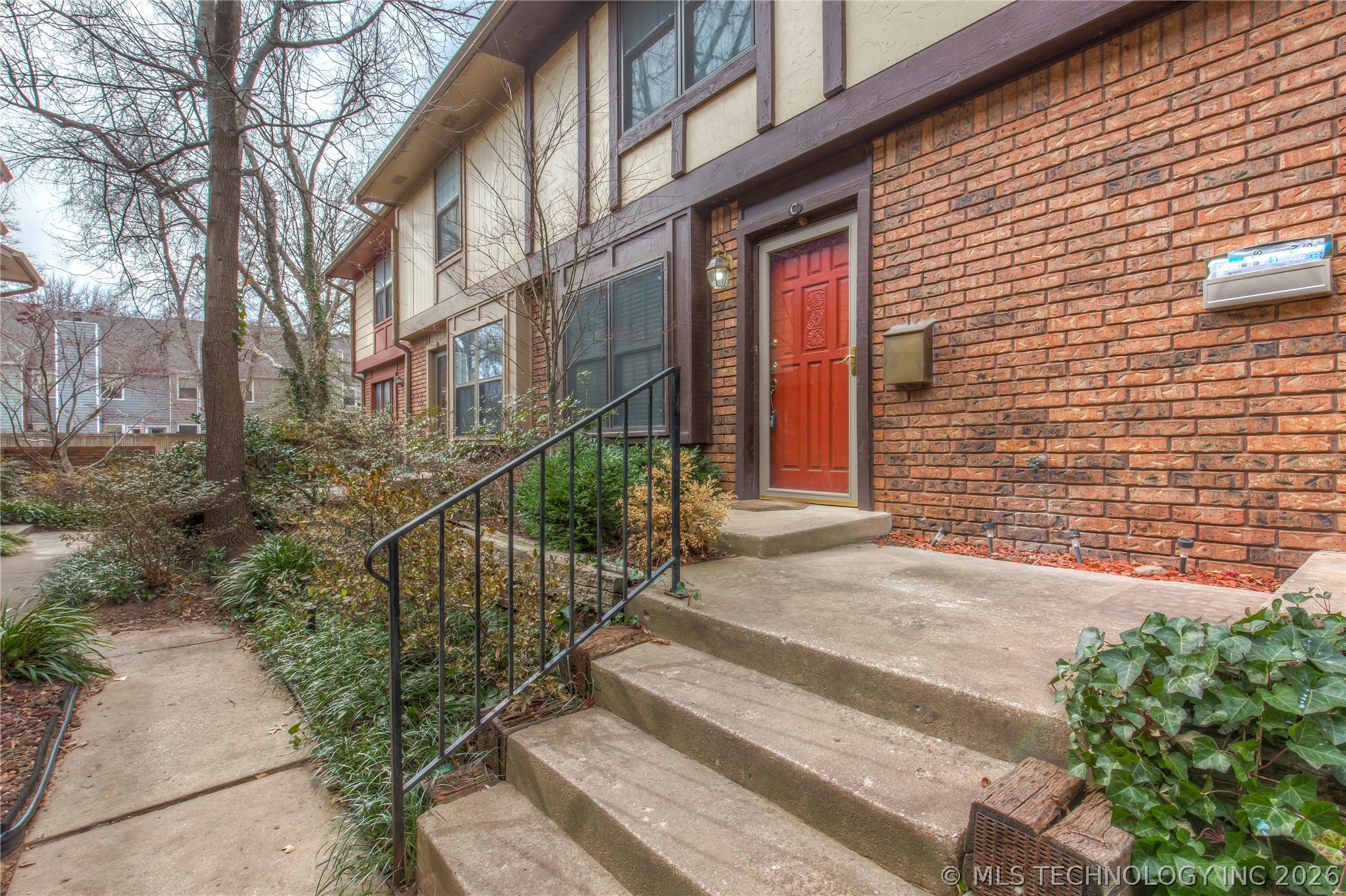 209 W 17th Street Tulsa OK 74119