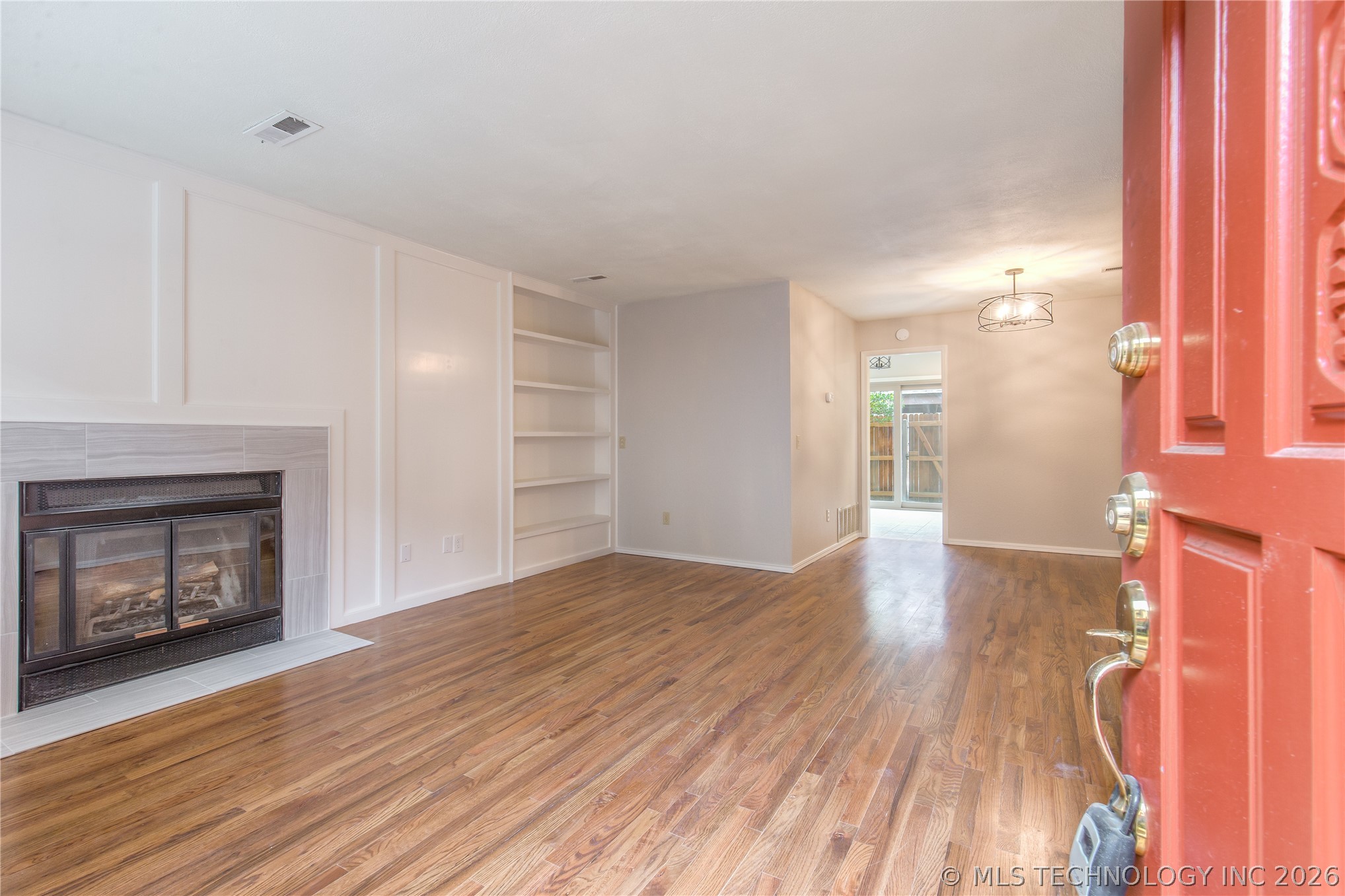 209 W 17th Street Tulsa OK 74119