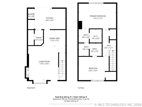 209 W 17th Street Tulsa OK 74119