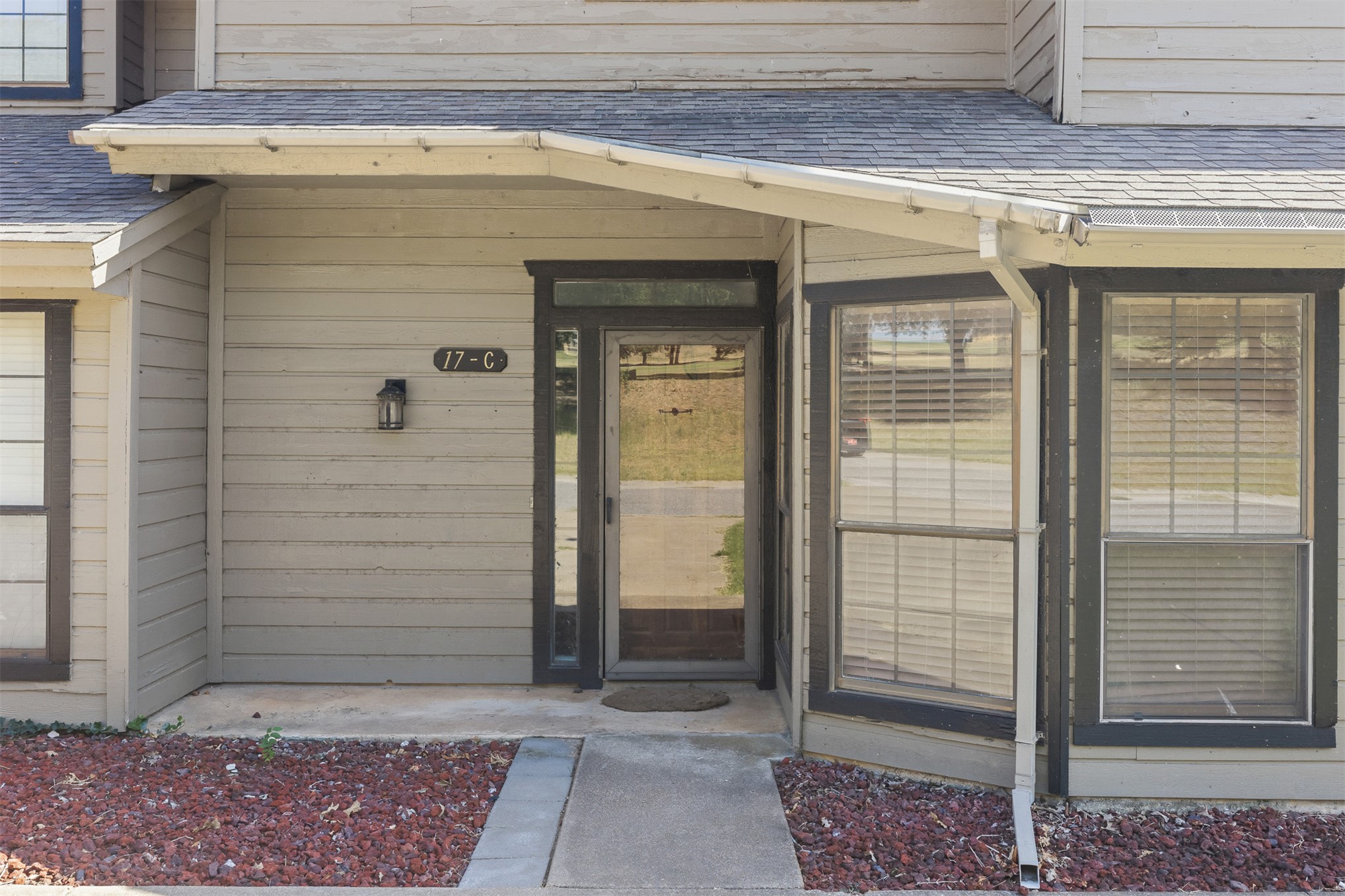 17 Valley View Drive Burneyville OK 73430