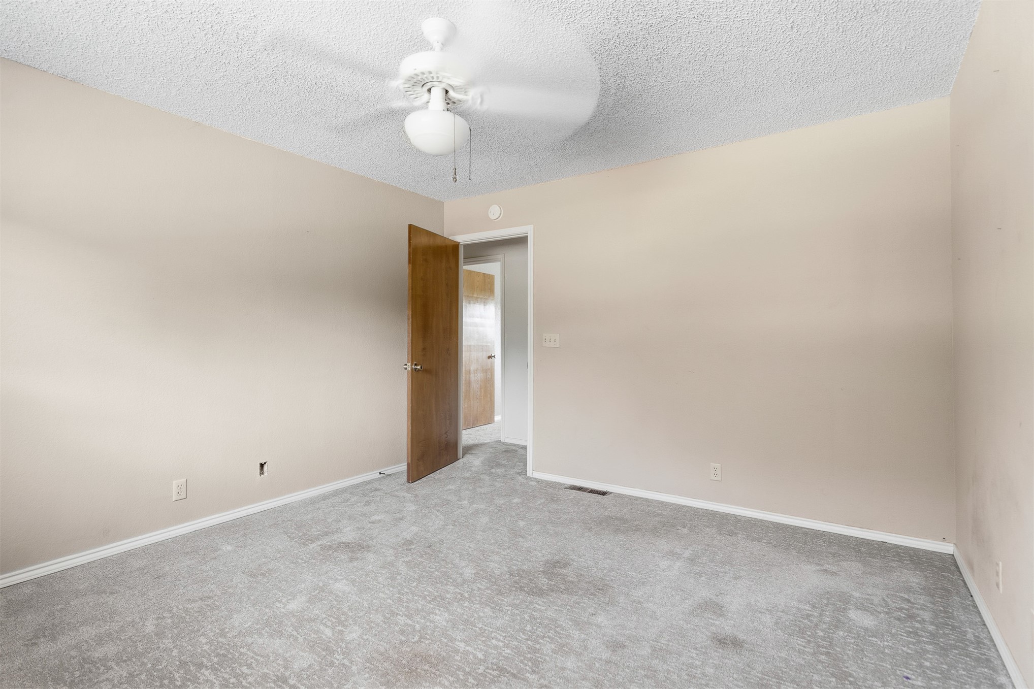 17 Valley View Drive Burneyville OK 73430