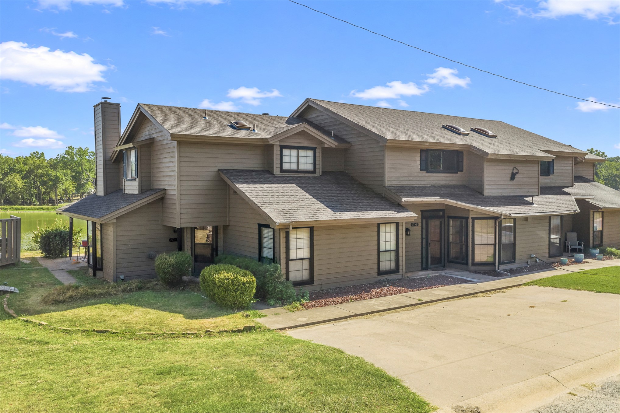 17 Valley View Drive Burneyville OK 73430