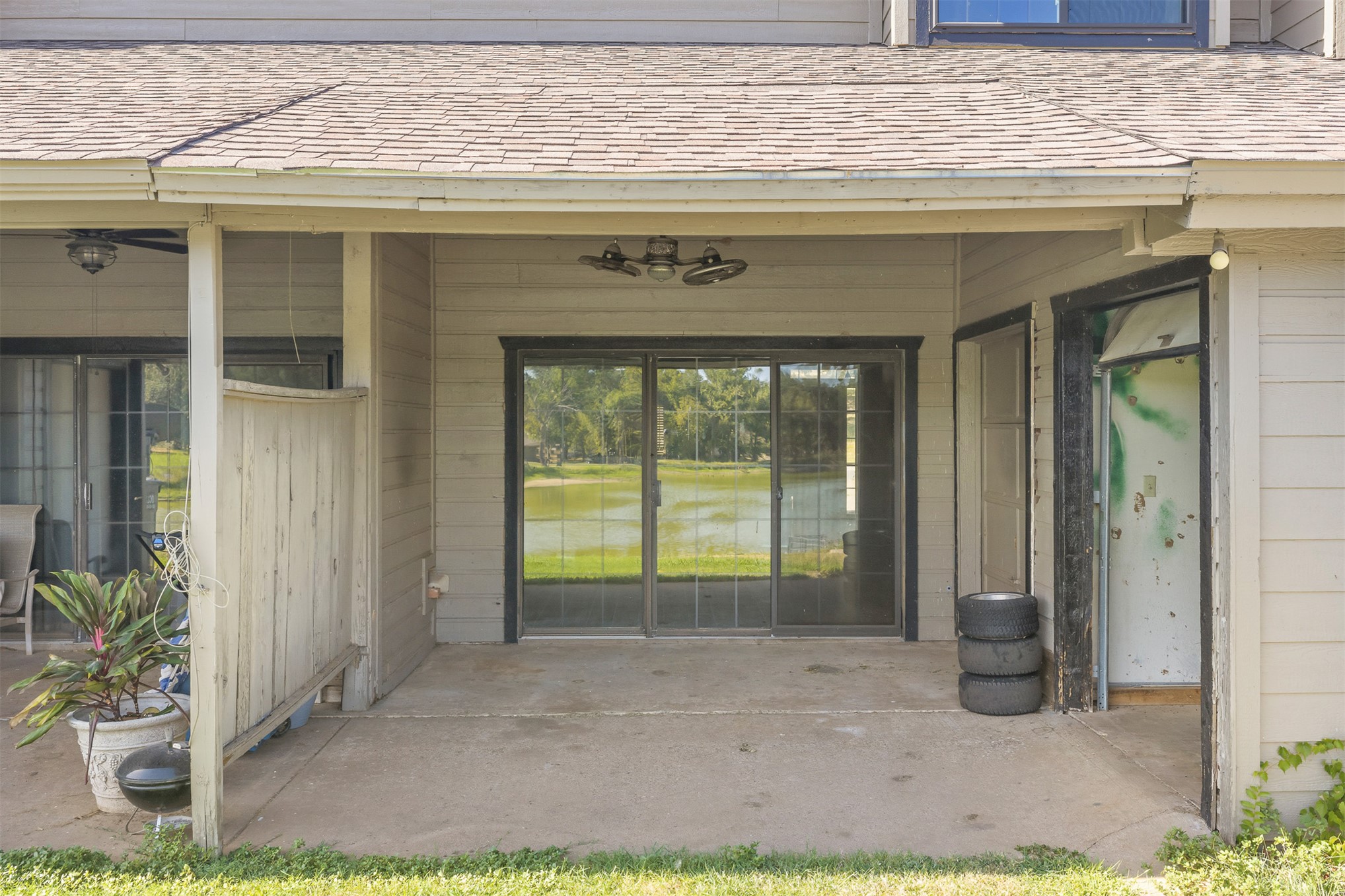 17 Valley View Drive Burneyville OK 73430