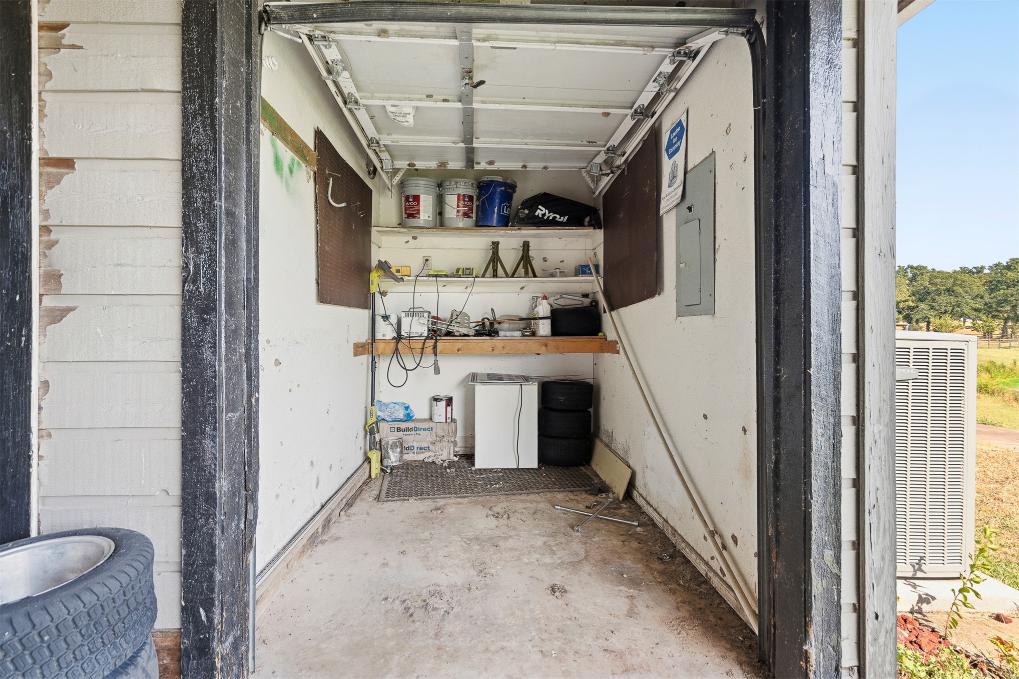 17 Valley View Drive Burneyville OK 73430