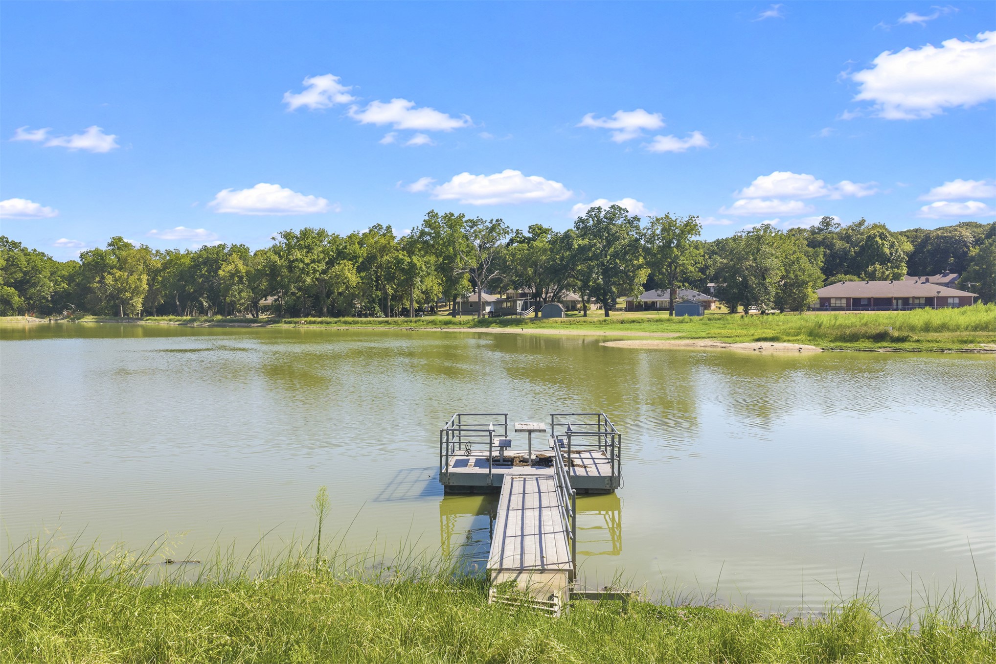 17 Valley View Drive Burneyville OK 73430
