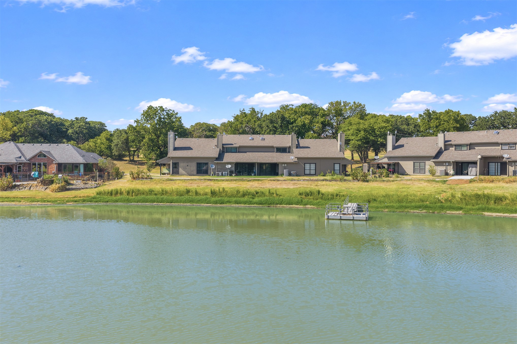 17 Valley View Drive Burneyville OK 73430