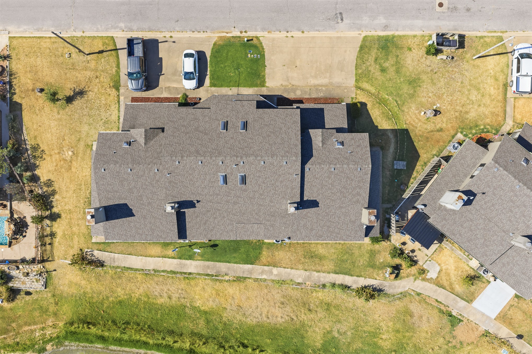 17 Valley View Drive Burneyville OK 73430