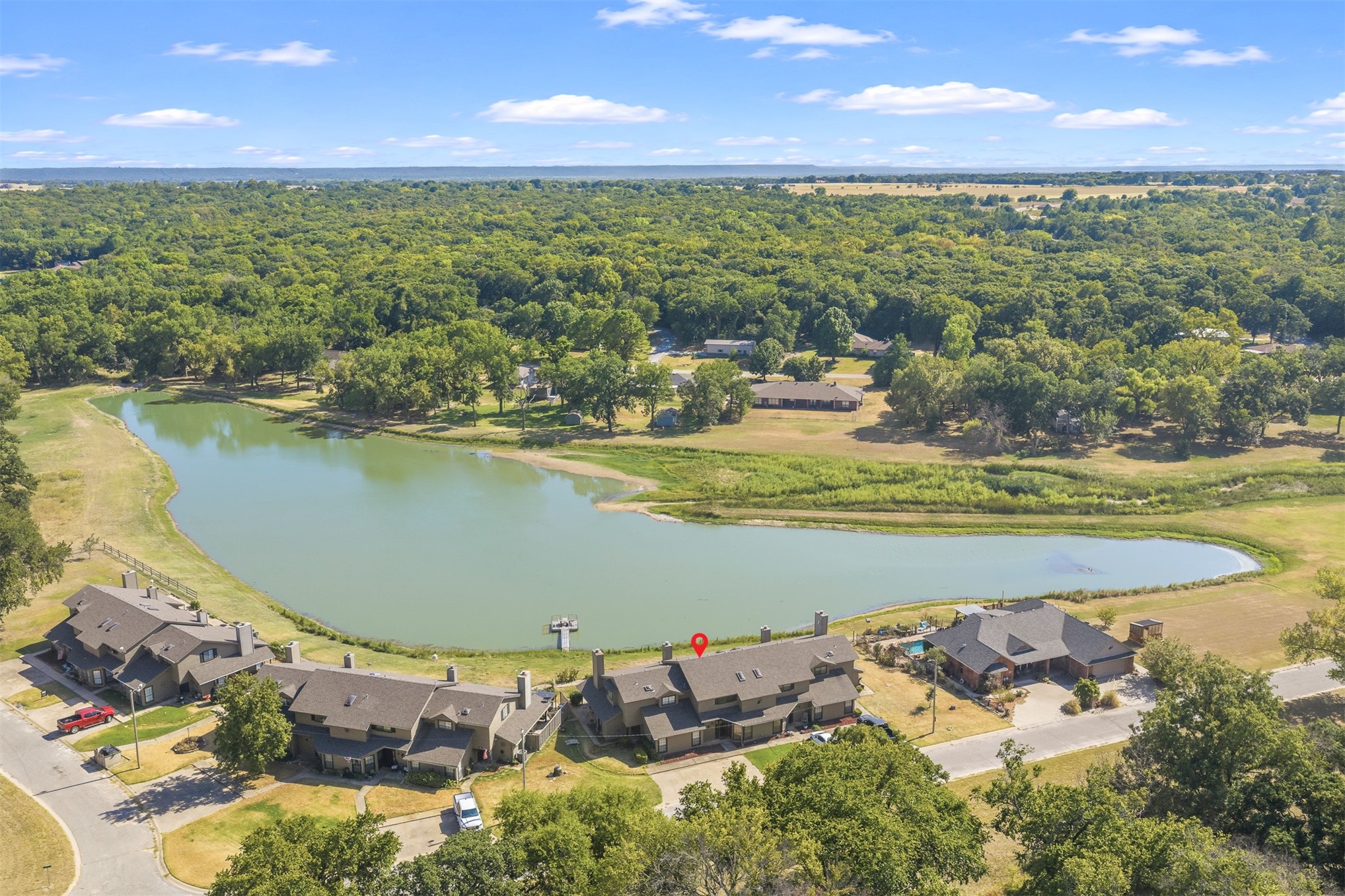 17 Valley View Drive Burneyville OK 73430