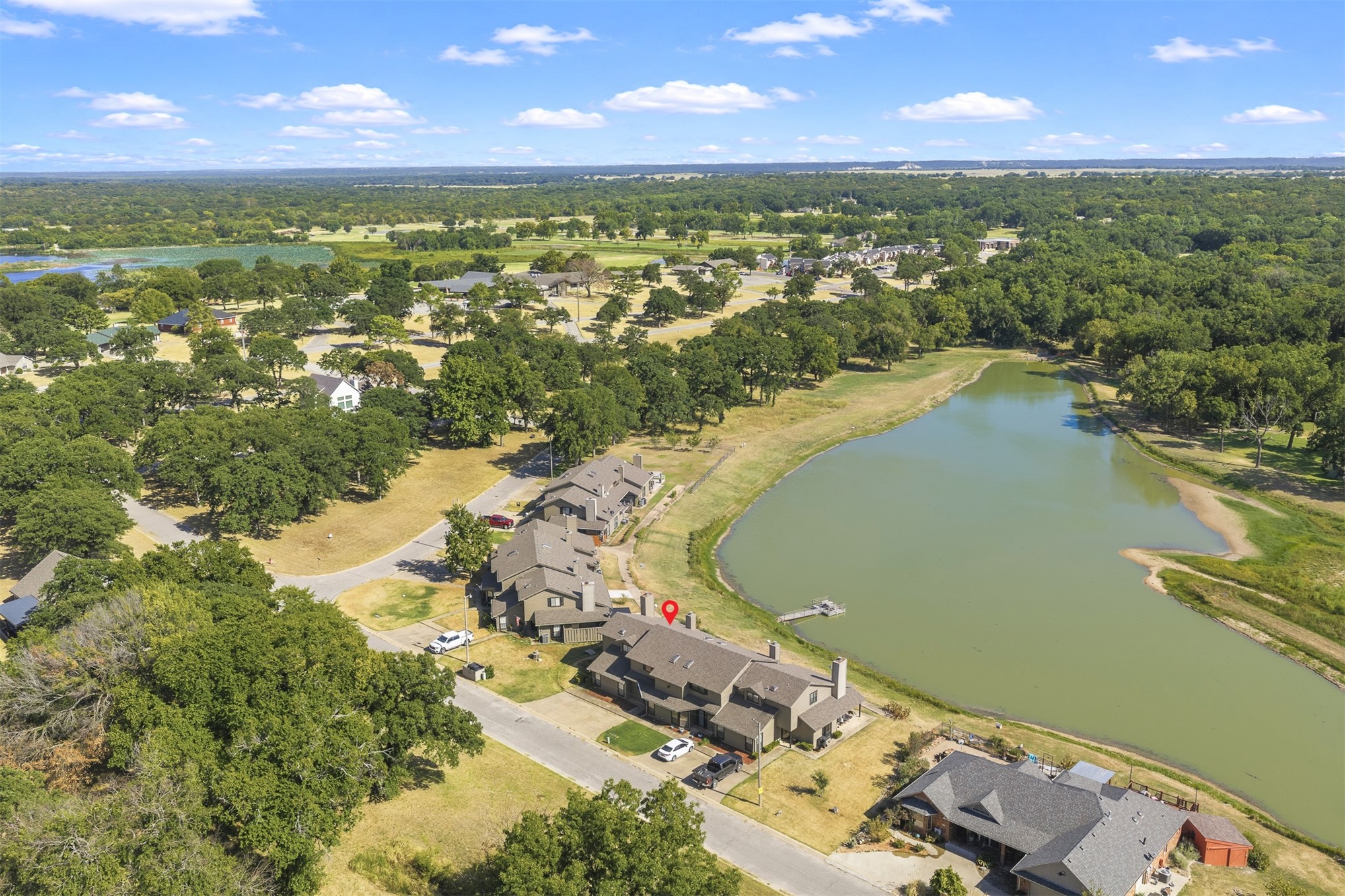 17 Valley View Drive Burneyville OK 73430