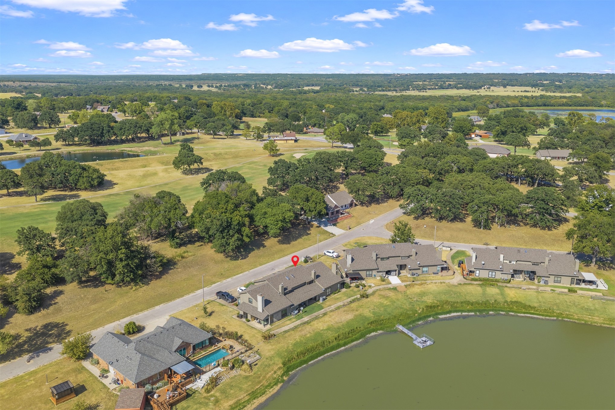 17 Valley View Drive Burneyville OK 73430