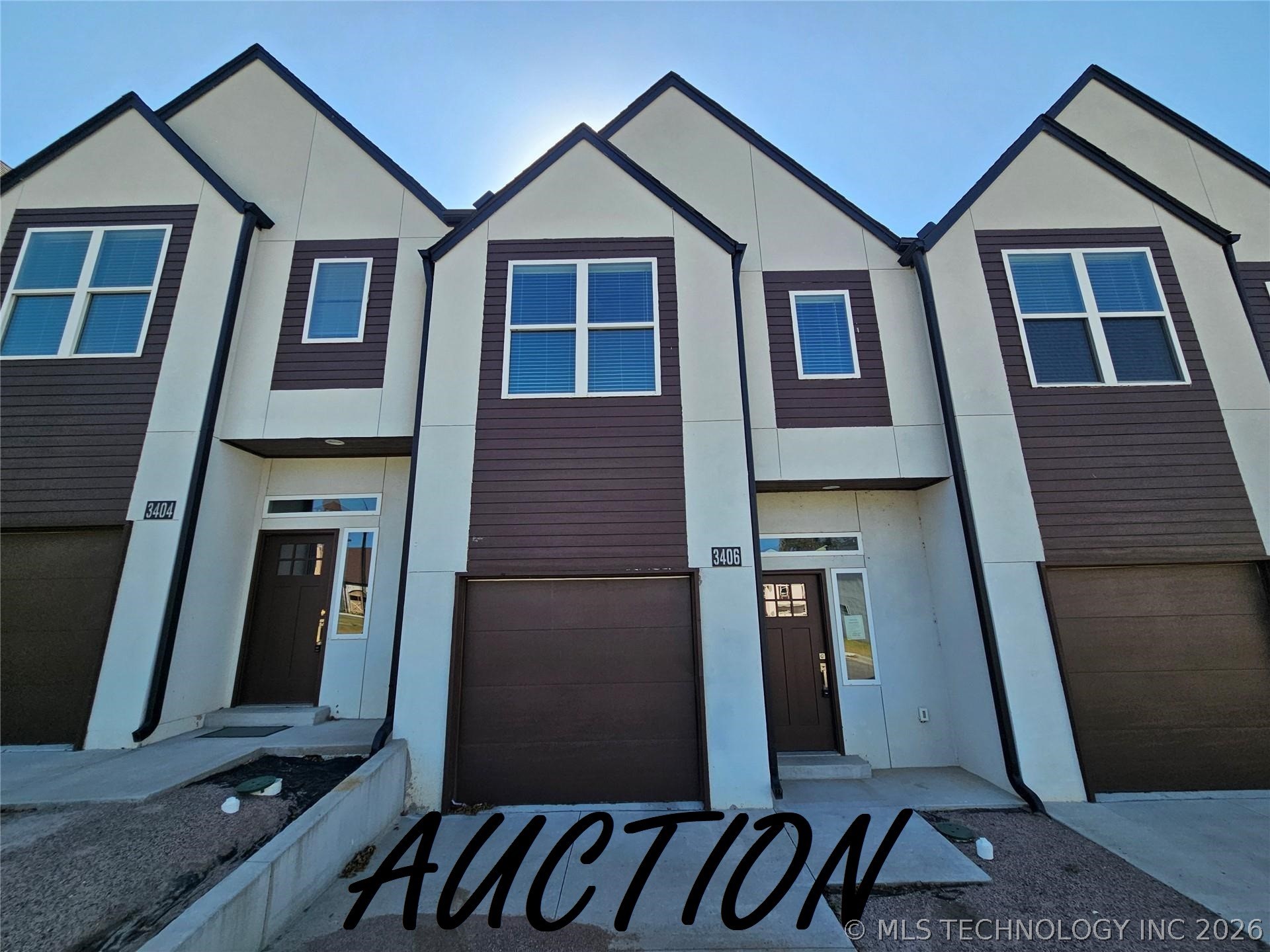 3406 Redbud Lane Tulsa OK 74132