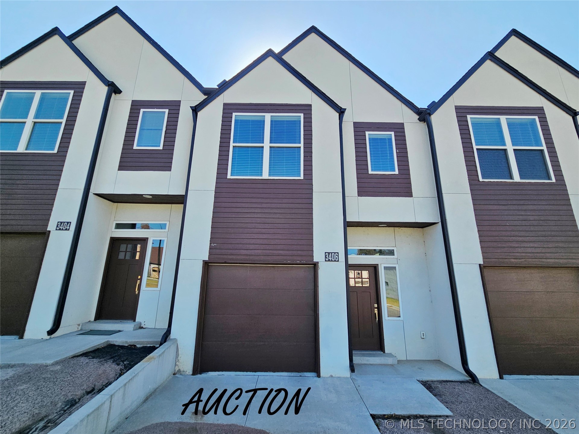 3406 Redbud Lane Tulsa OK 74132