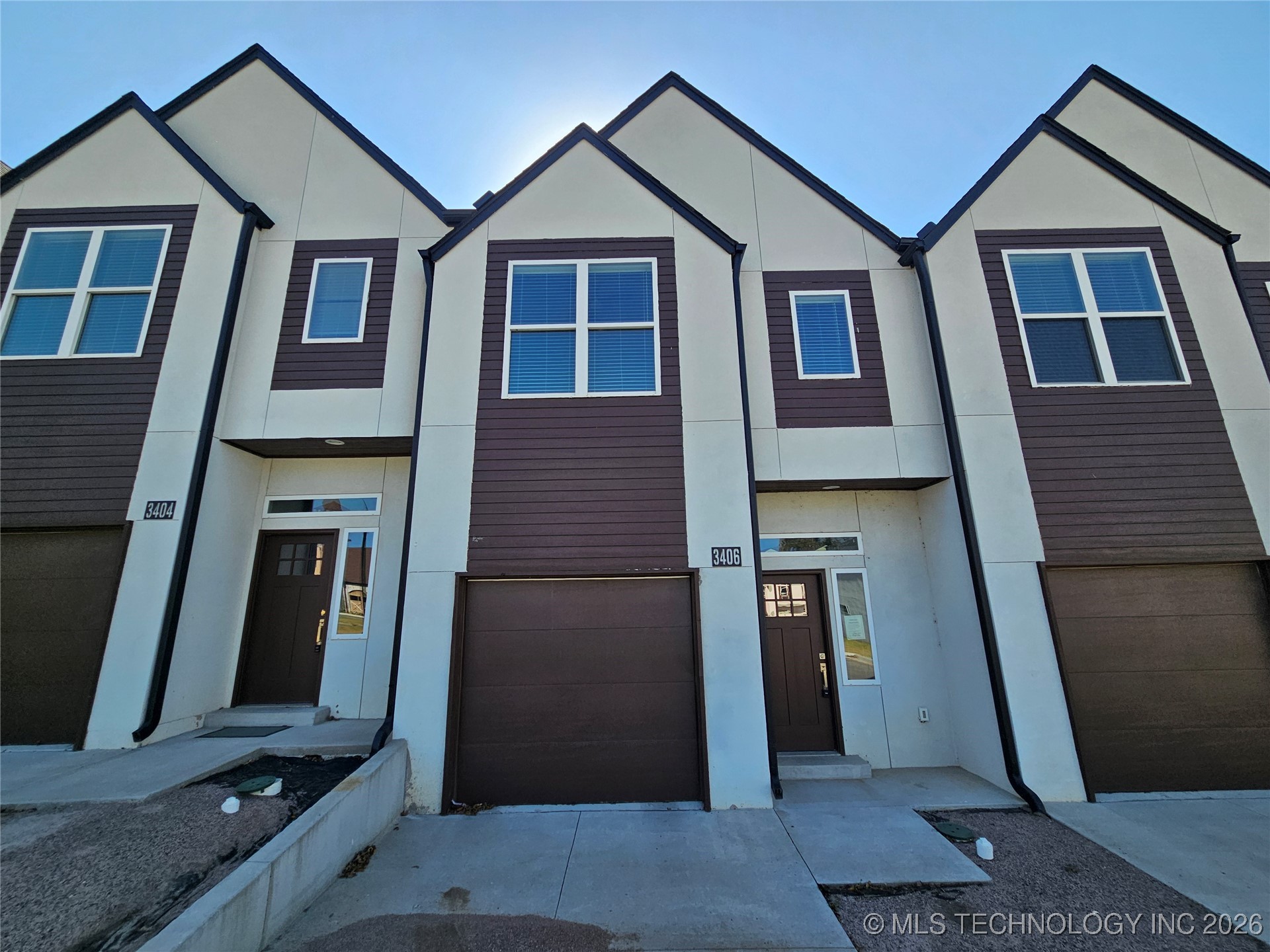 3406 Redbud Lane Tulsa OK 74132