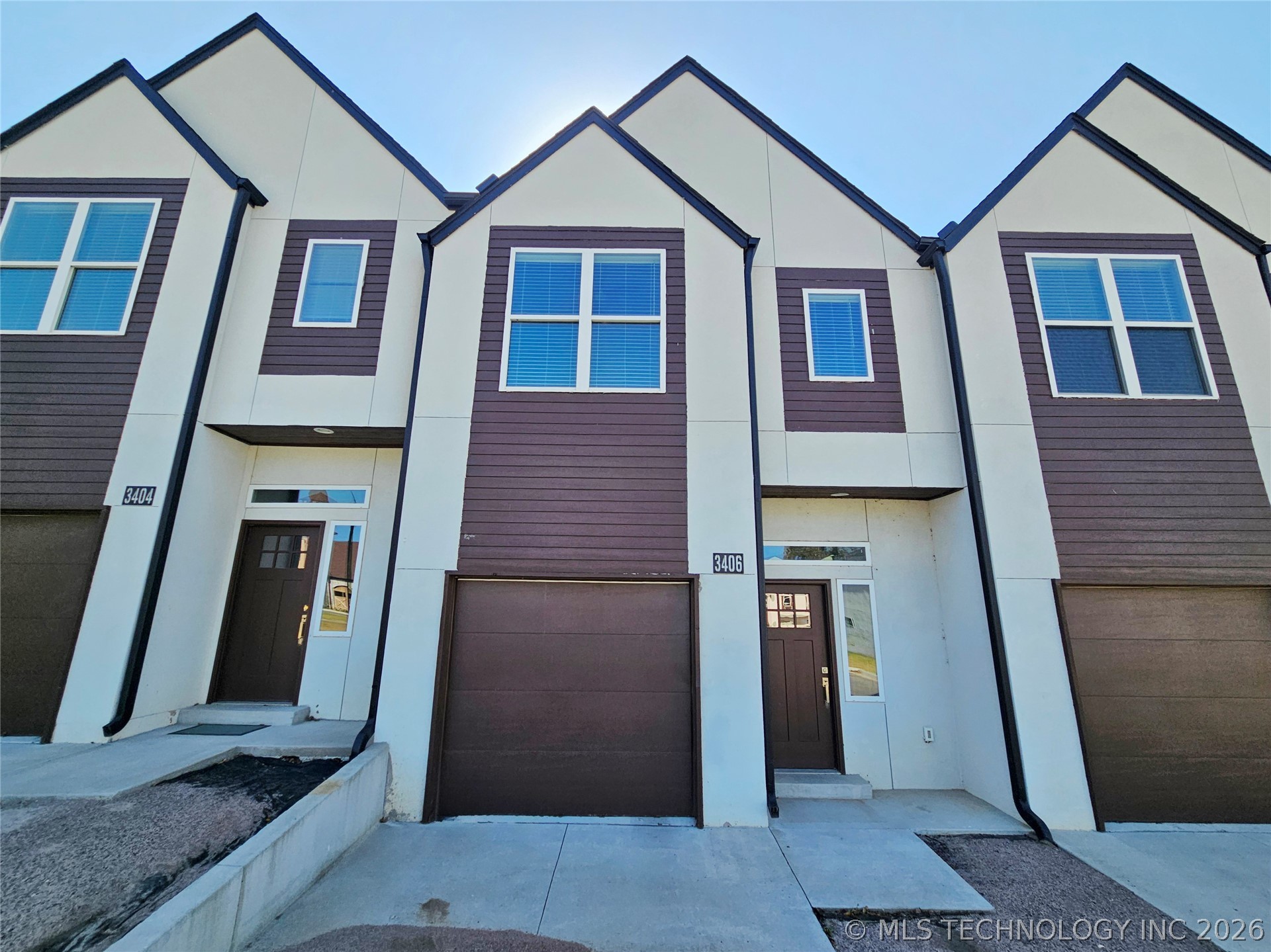 3406 Redbud Lane Tulsa OK 74132