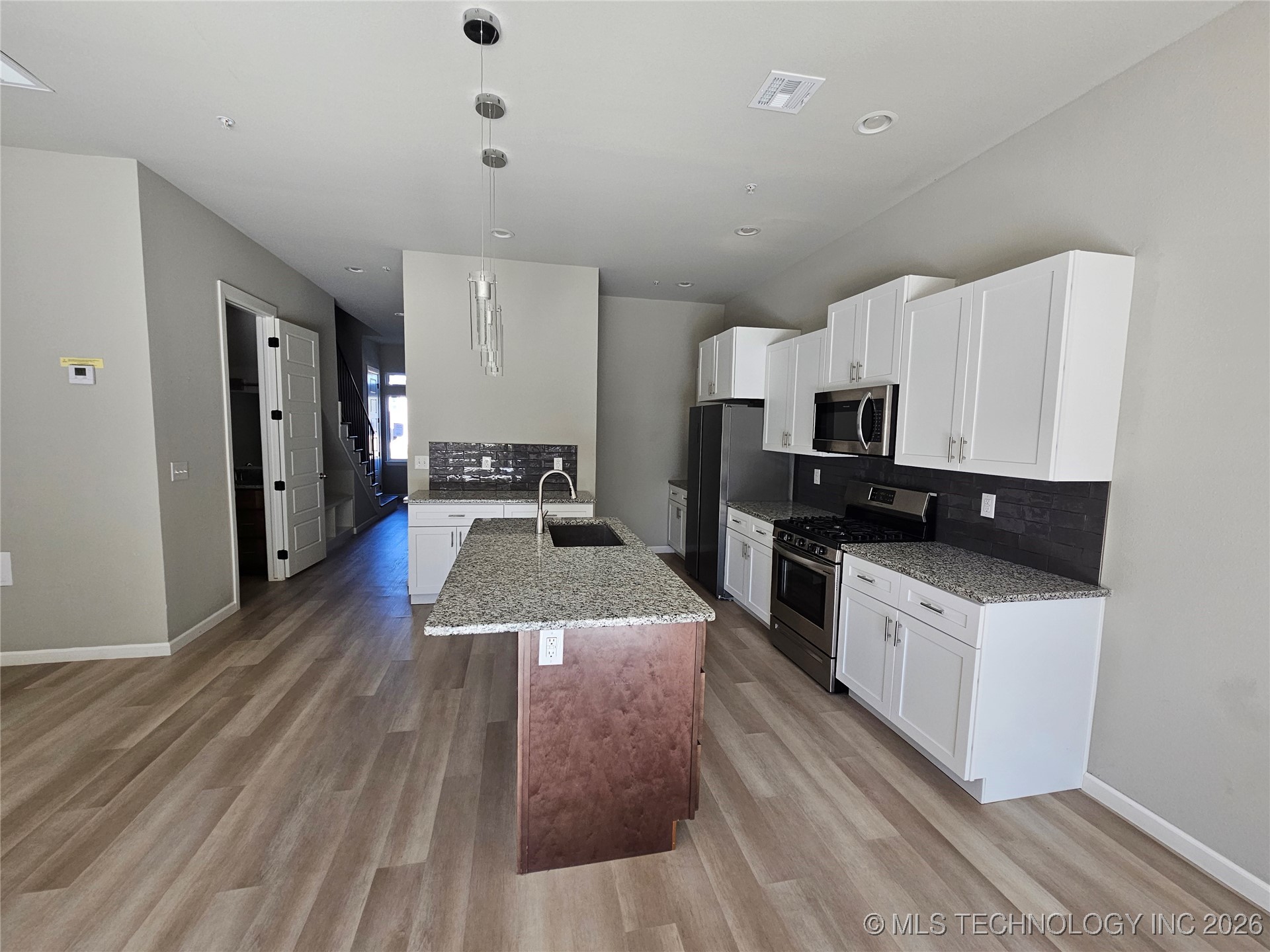 3406 Redbud Lane Tulsa OK 74132