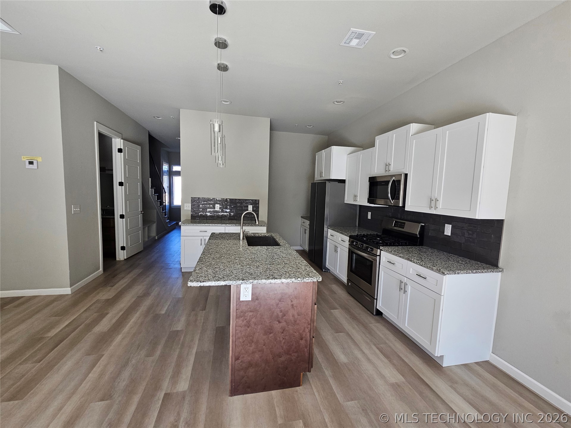 3406 Redbud Lane Tulsa OK 74132