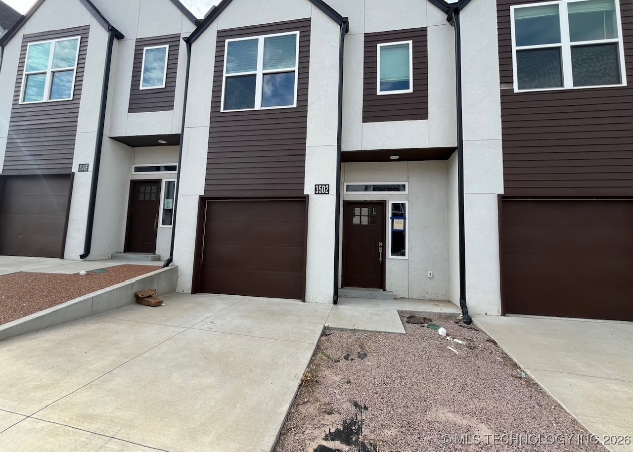 3502 Redbud Lane Tulsa OK 74132