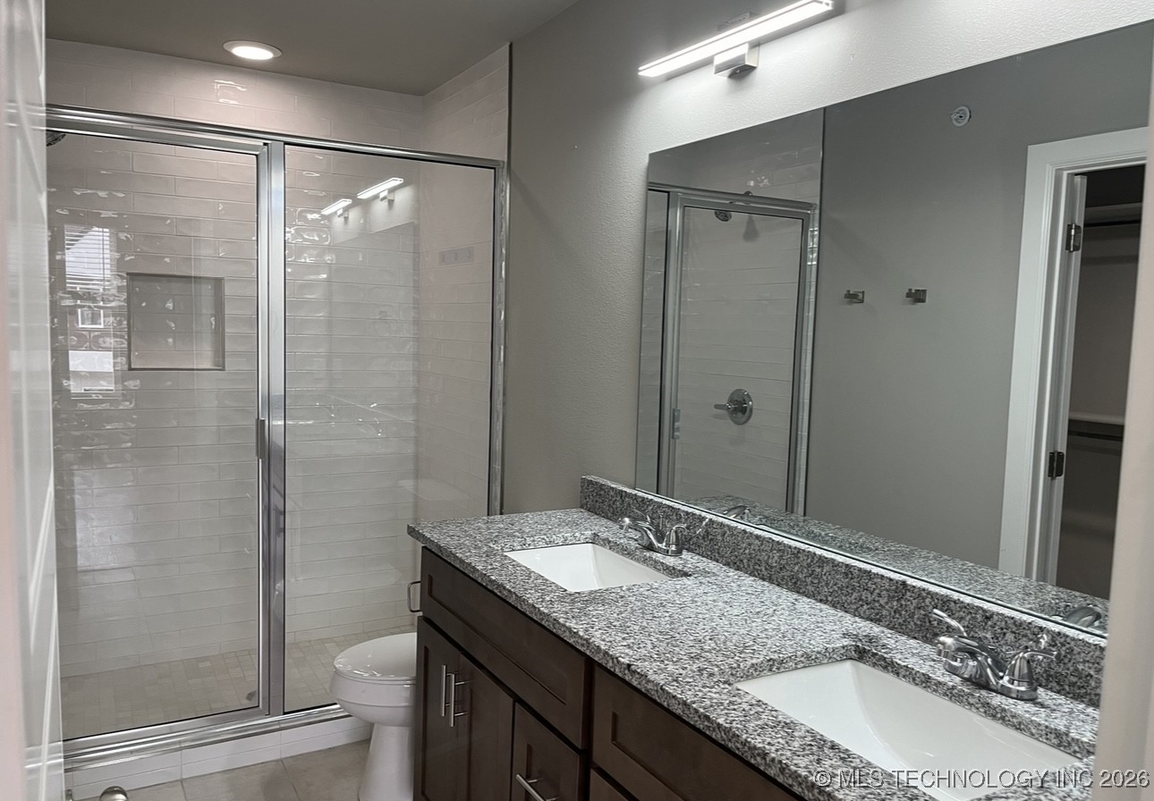 3502 Redbud Lane Tulsa OK 74132