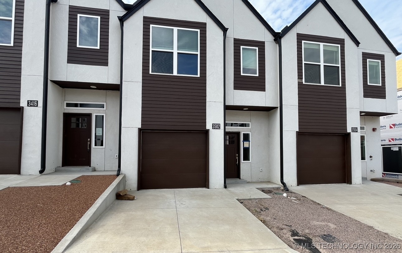 3502 Redbud Lane Tulsa OK 74132