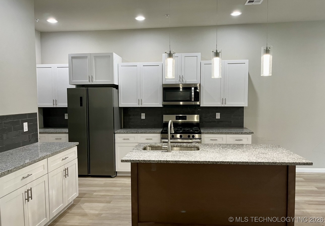 3502 Redbud Lane Tulsa OK 74132