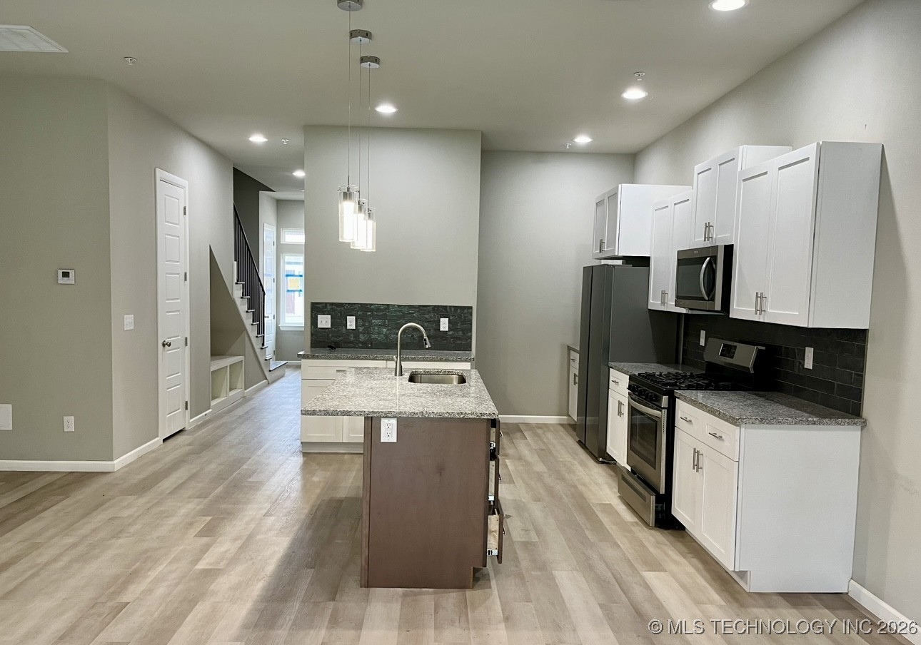 3502 Redbud Lane Tulsa OK 74132