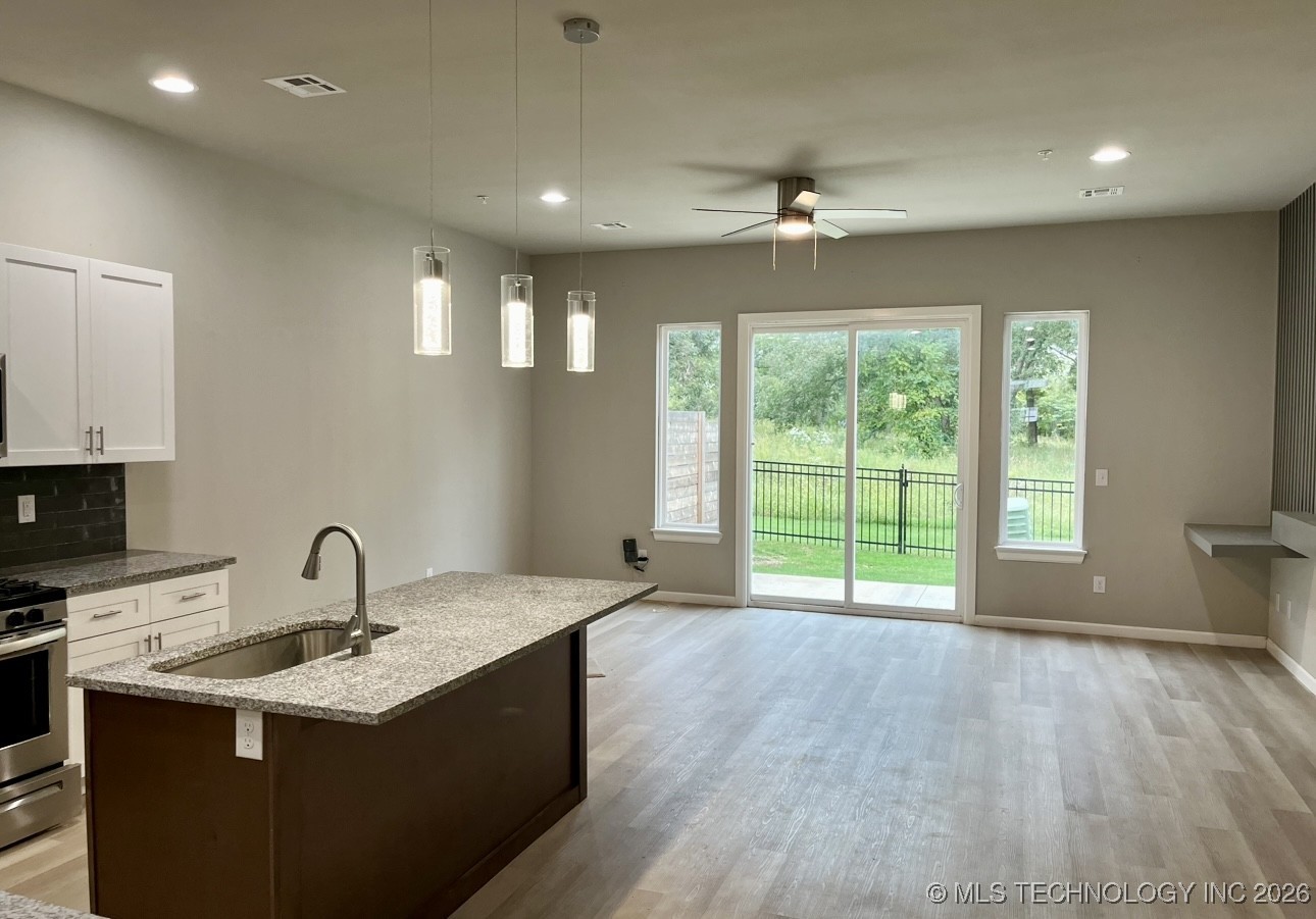 3502 Redbud Lane Tulsa OK 74132