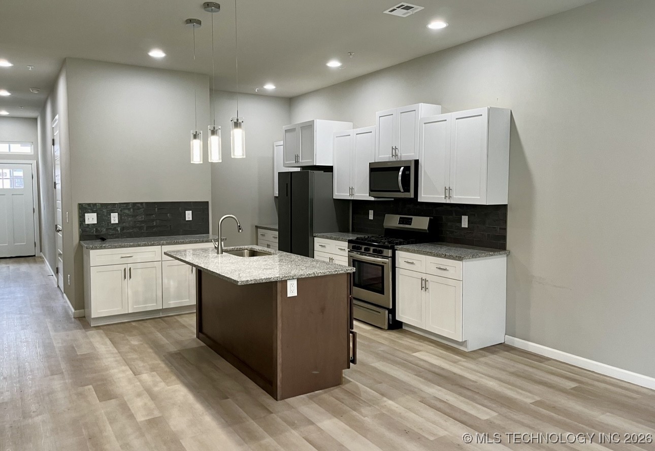 3502 Redbud Lane Tulsa OK 74132