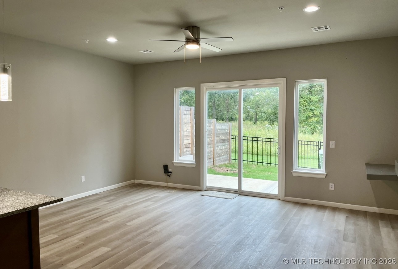 3502 Redbud Lane Tulsa OK 74132