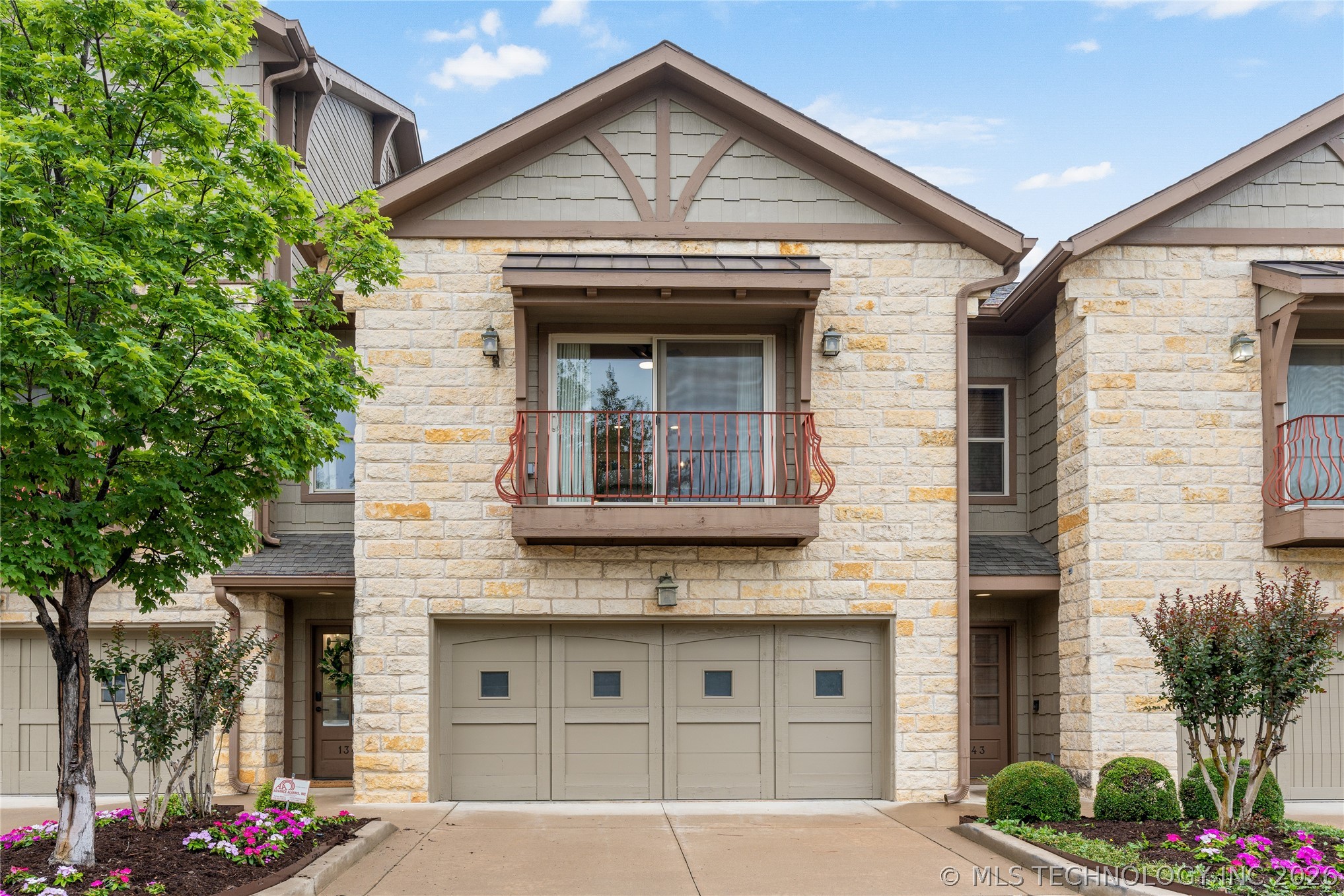 1341 E 41st Place Tulsa OK 74105