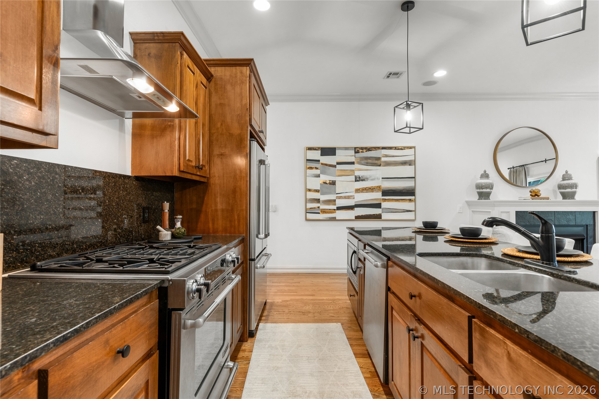 1341 E 41st Place Tulsa OK 74105