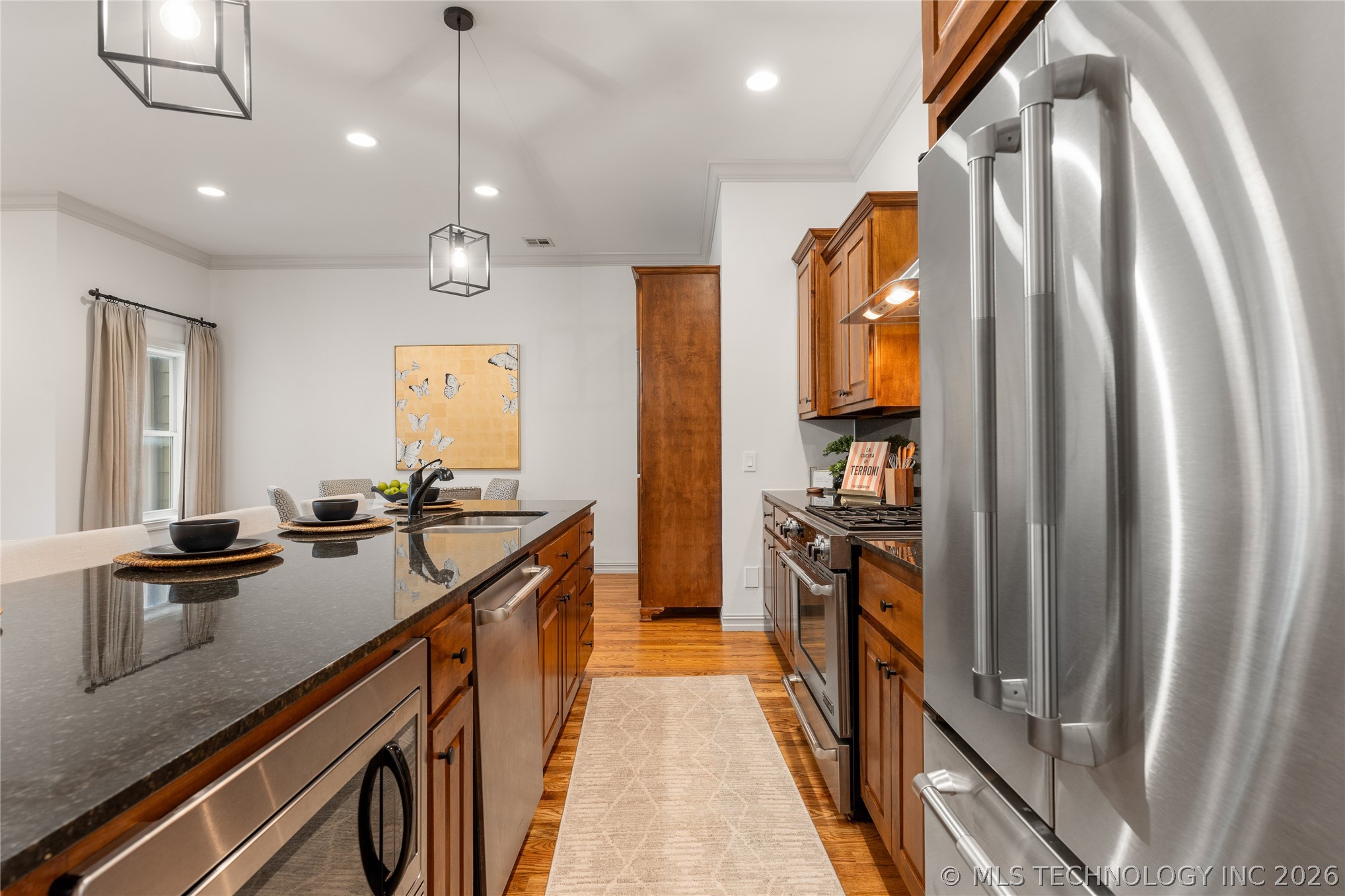 1341 E 41st Place Tulsa OK 74105