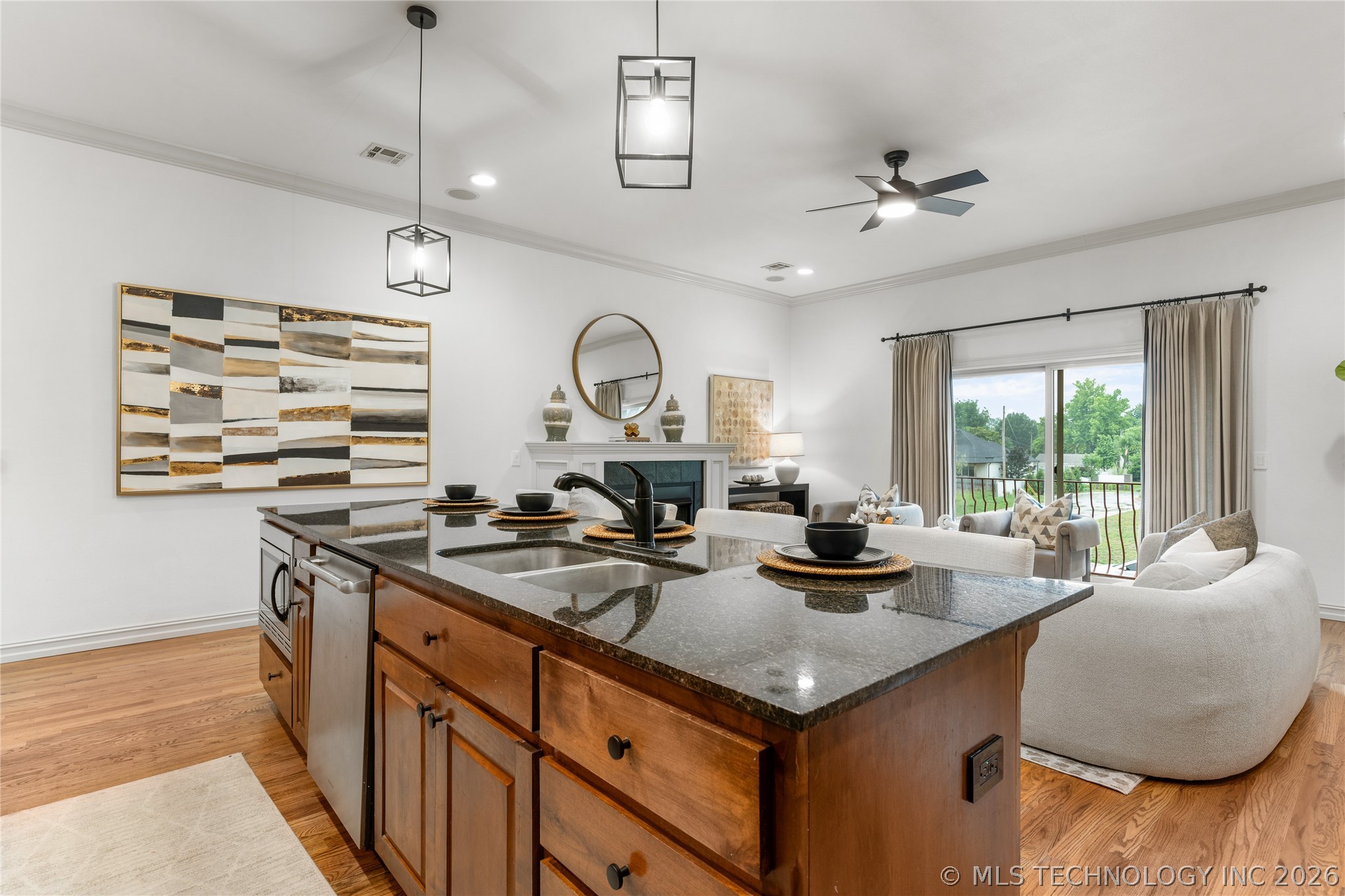1341 E 41st Place Tulsa OK 74105