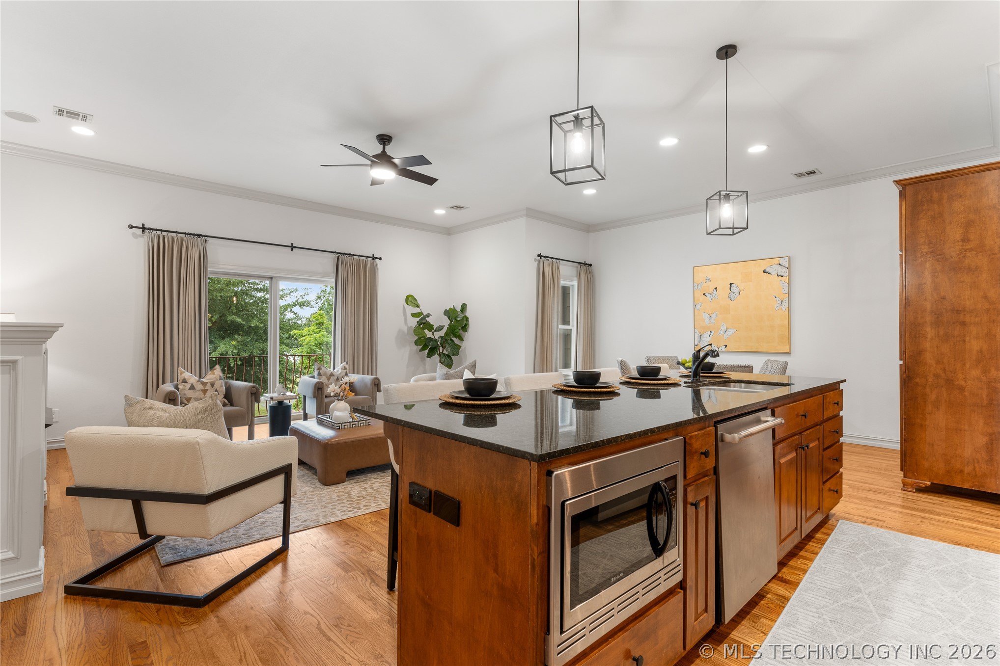 1341 E 41st Place Tulsa OK 74105