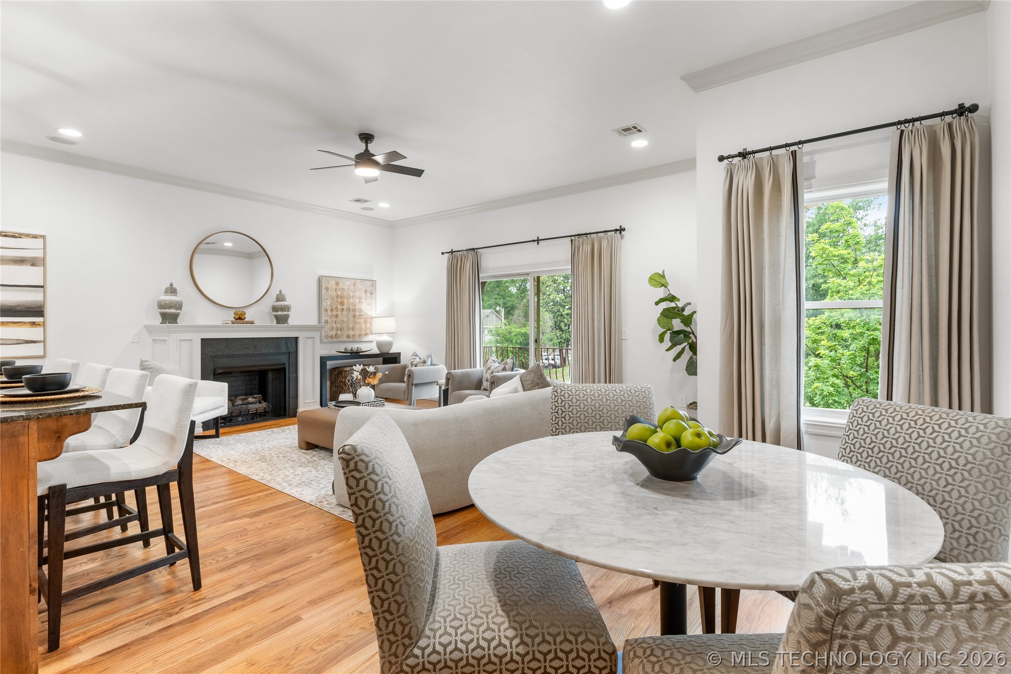 1341 E 41st Place Tulsa OK 74105
