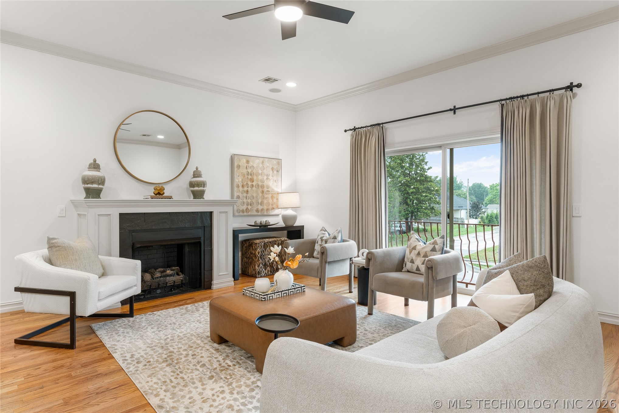 1341 E 41st Place Tulsa OK 74105