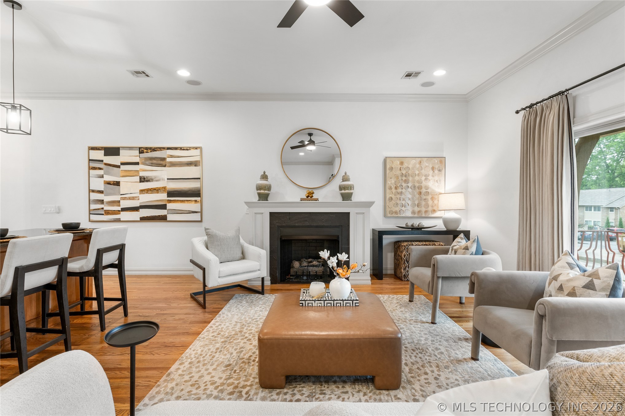 1341 E 41st Place Tulsa OK 74105