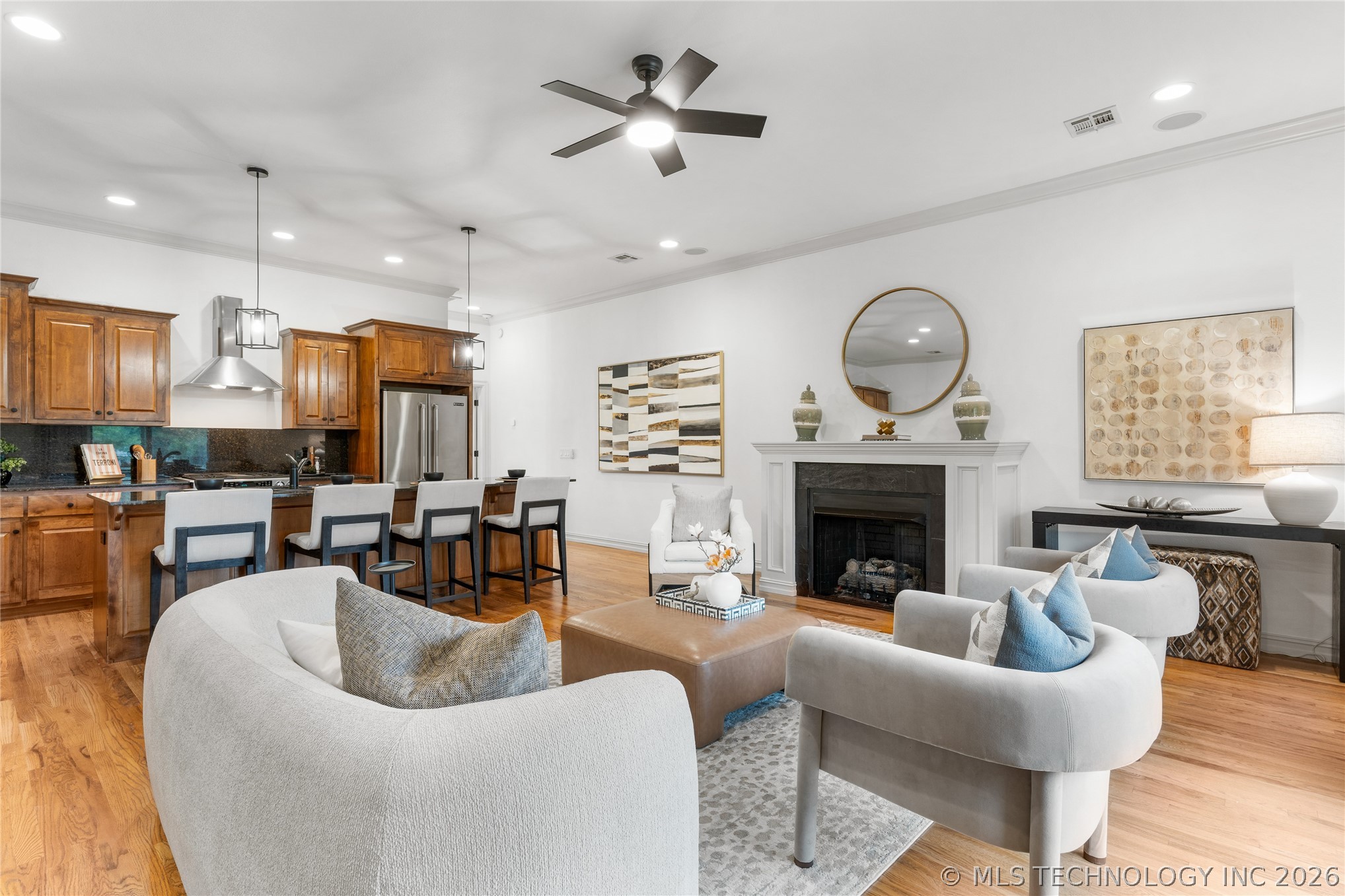 1341 E 41st Place Tulsa OK 74105